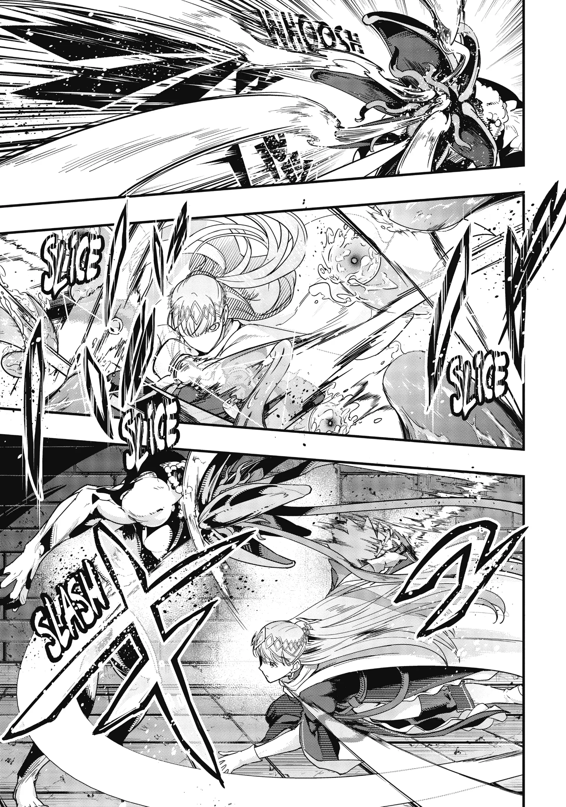 Failure Frame: I Became the Strongest and Annihilated Everything With Low-Level Spells (Official) - Chapter 10 - Page 32