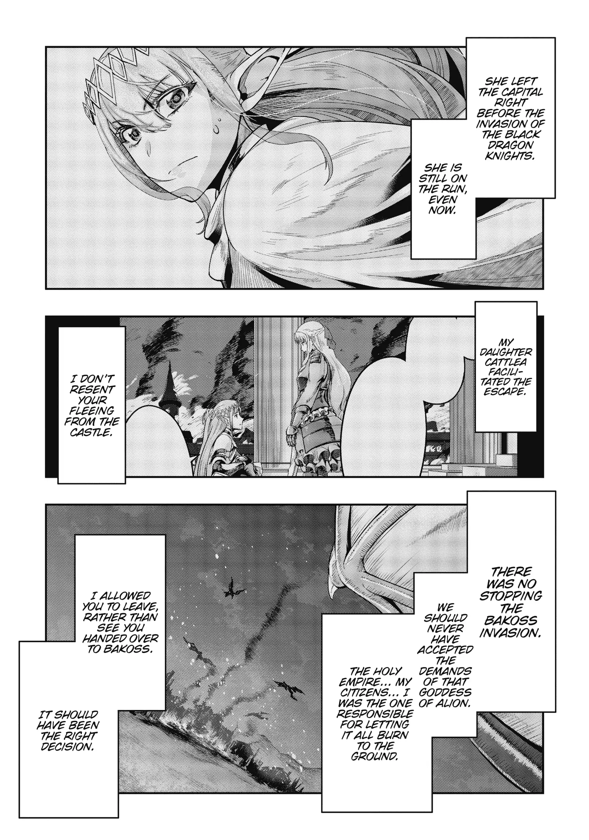 Failure Frame: I Became the Strongest and Annihilated Everything With Low-Level Spells (Official) - Chapter 17 - Page 3