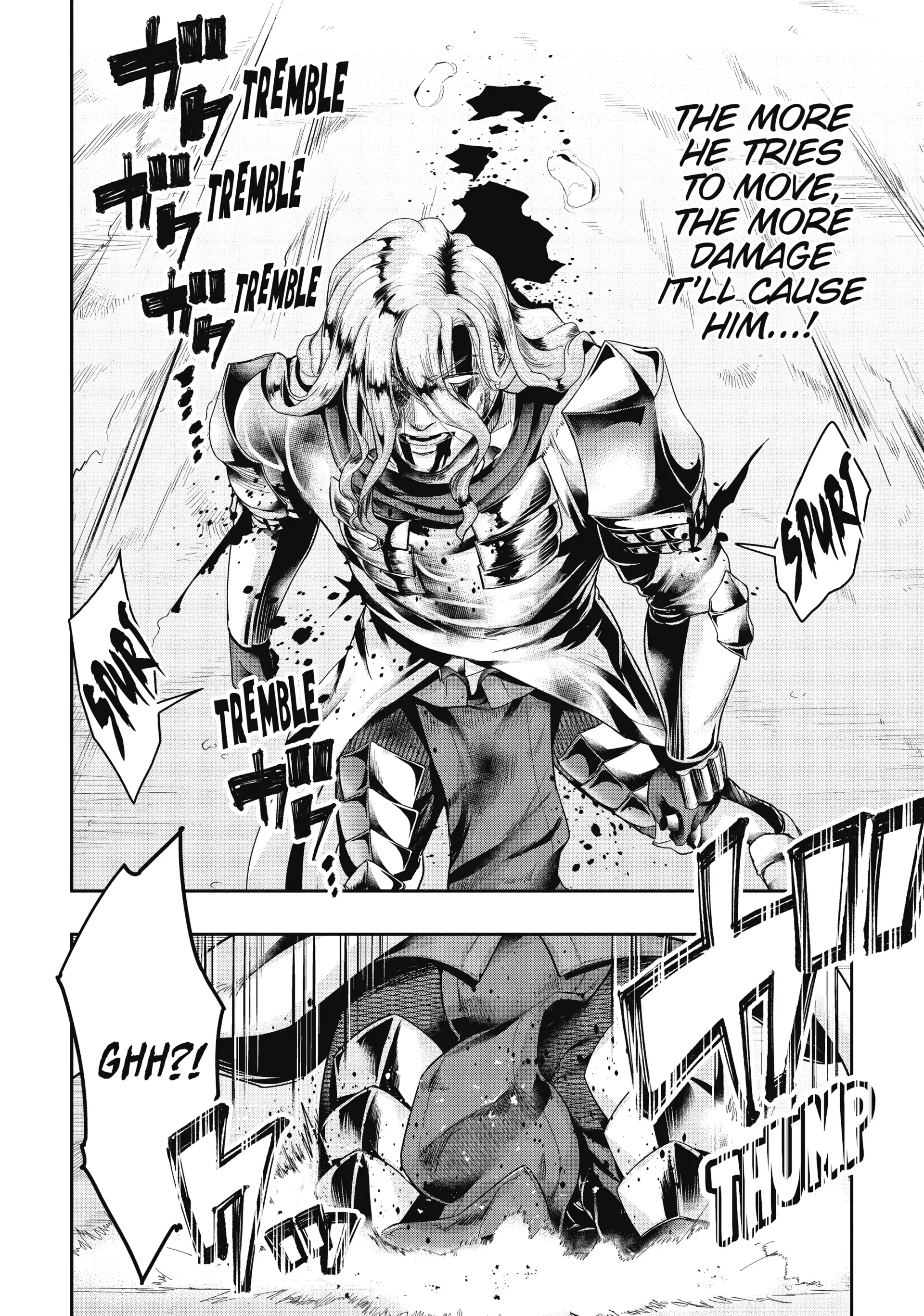 Failure Frame: I Became the Strongest and Annihilated Everything With Low-Level Spells (Official) - Chapter 19 - Page 10