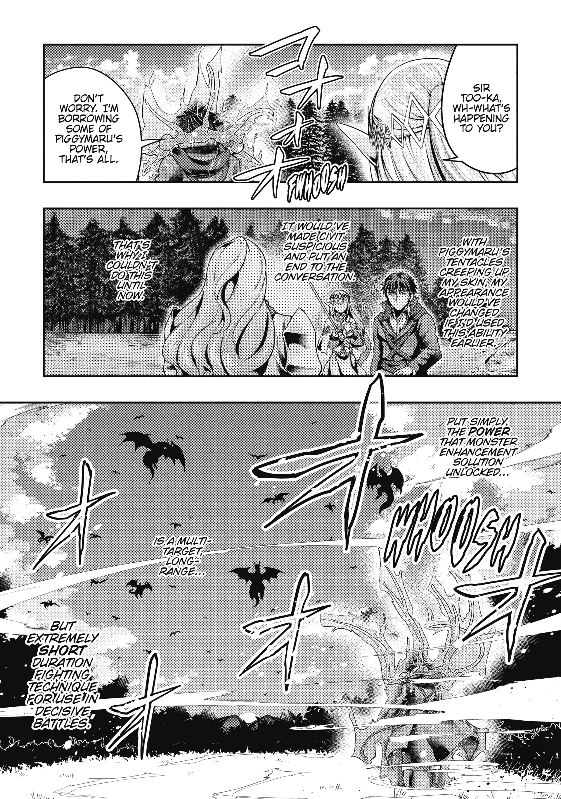 Failure Frame: I Became the Strongest and Annihilated Everything With Low-Level Spells (Official) - Chapter 19 - Page 21