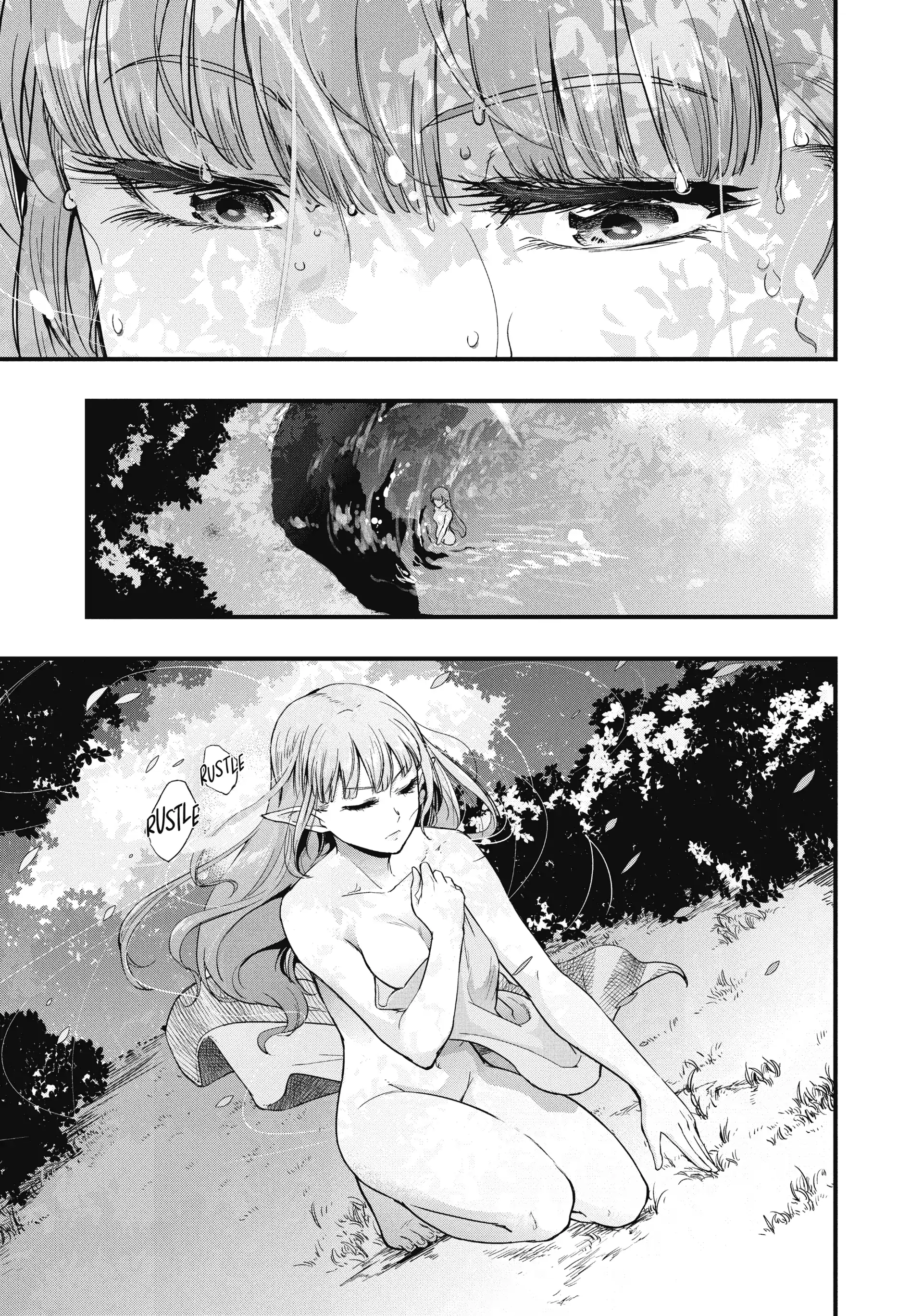 Failure Frame: I Became the Strongest and Annihilated Everything With Low-Level Spells (Official) - Chapter 2 - Page 3