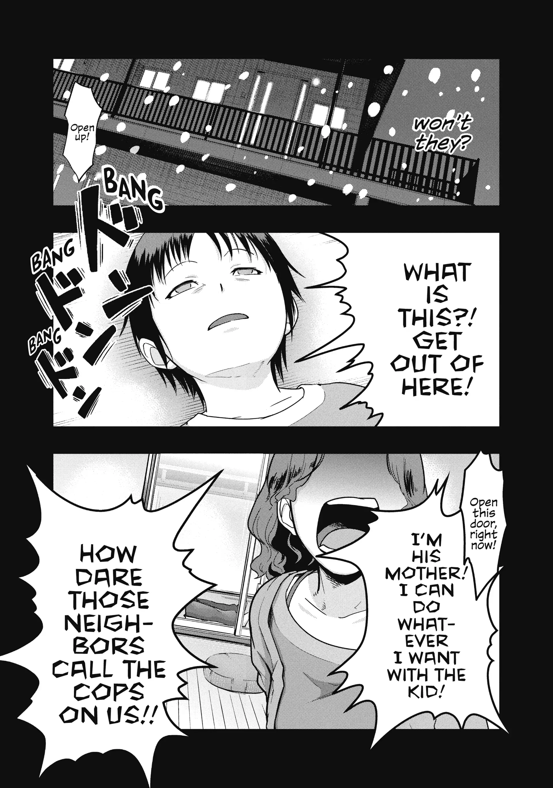 Failure Frame: I Became the Strongest and Annihilated Everything With Low-Level Spells (Official) - Chapter 2 - Page 20
