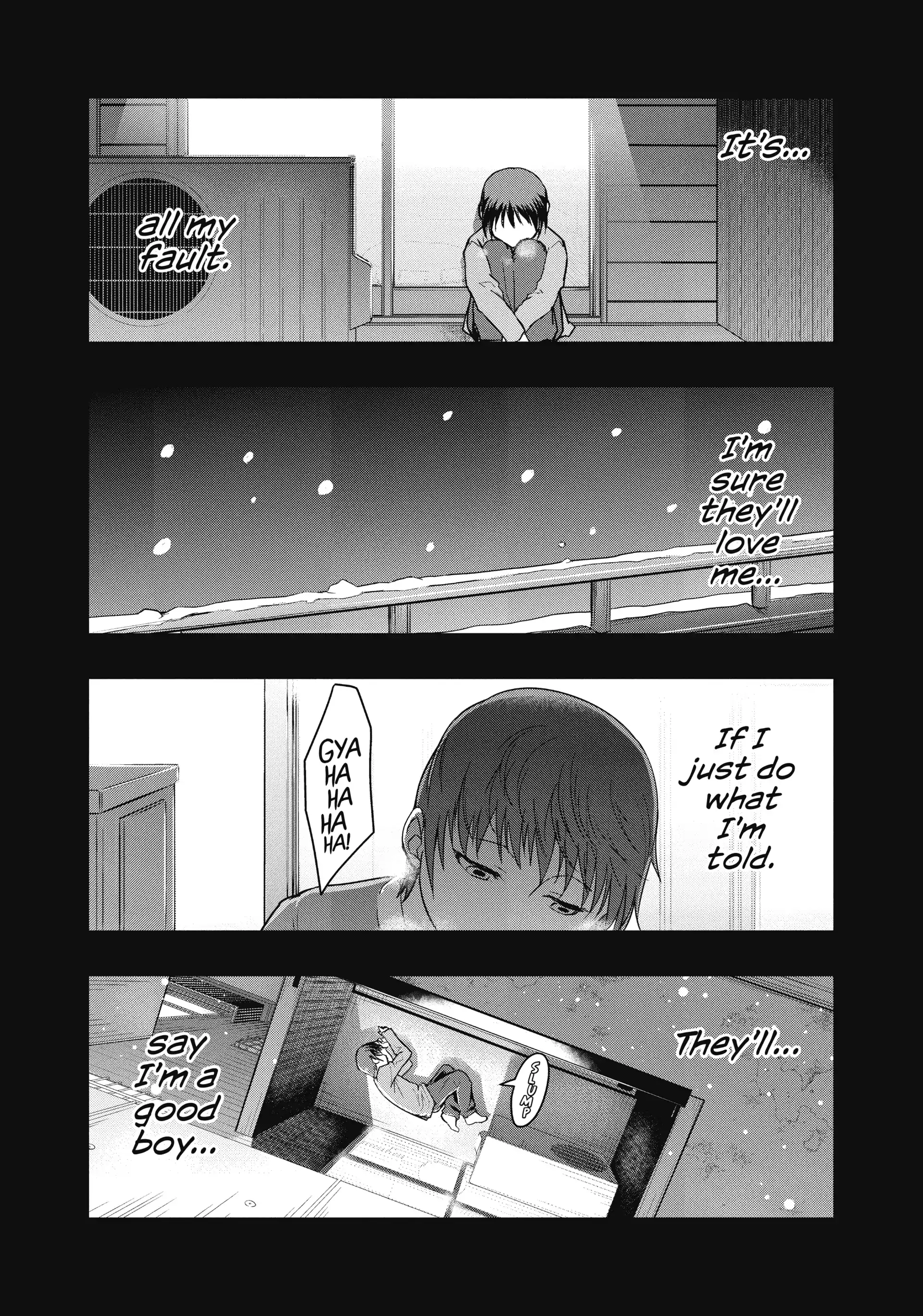 Failure Frame: I Became the Strongest and Annihilated Everything With Low-Level Spells (Official) - Chapter 2 - Page 19