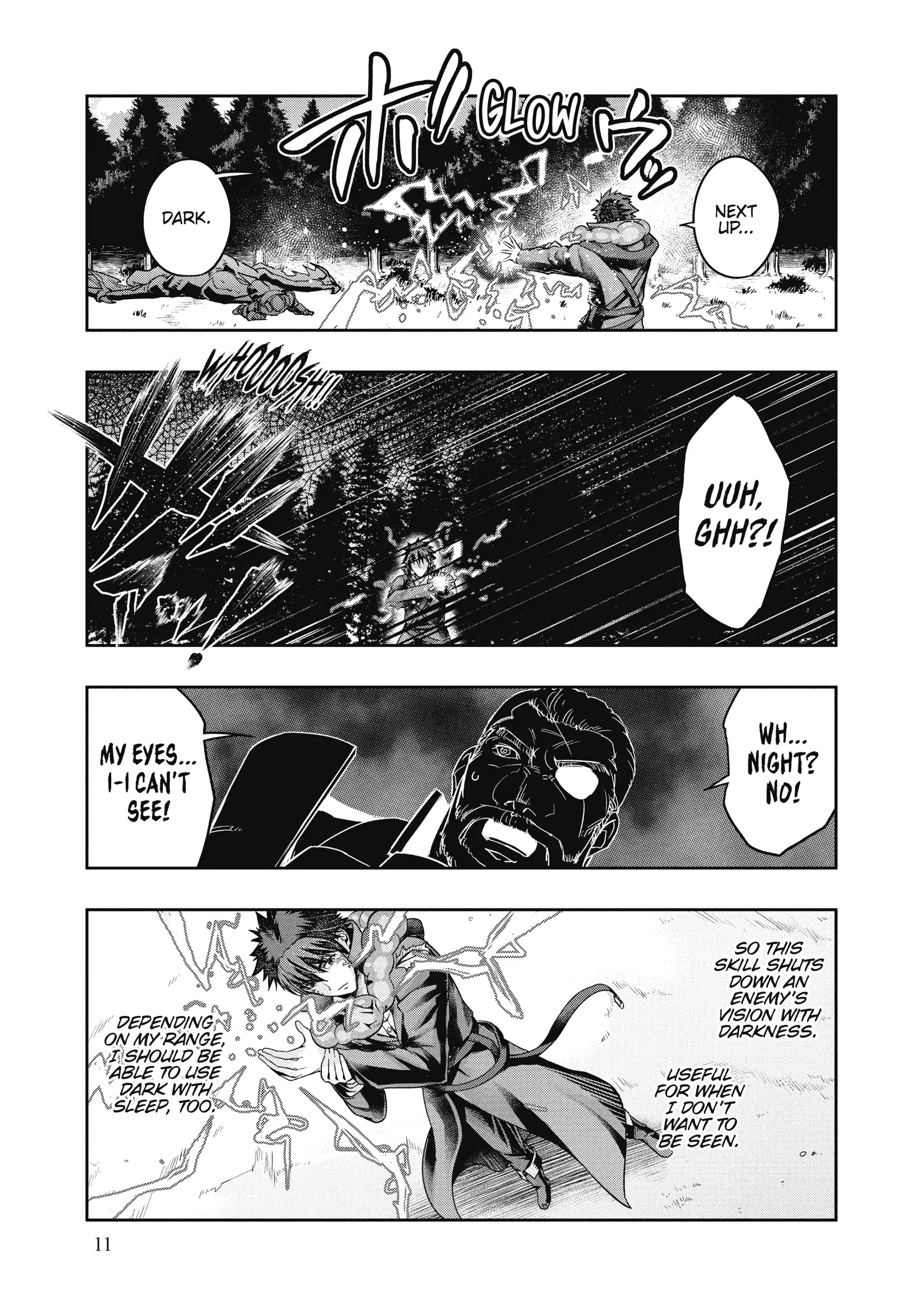 Failure Frame: I Became the Strongest and Annihilated Everything With Low-Level Spells (Official) - Chapter 20 - Page 12