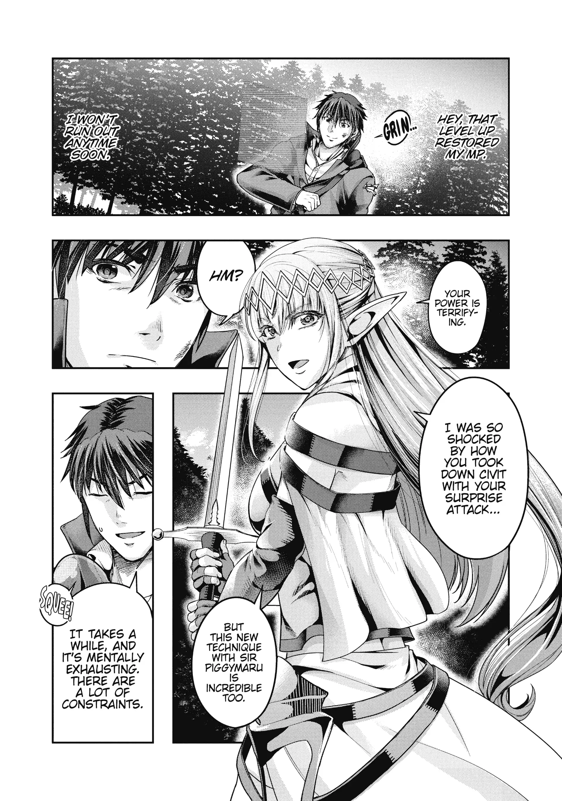 Failure Frame: I Became the Strongest and Annihilated Everything With Low-Level Spells (Official) - Chapter 20 - Page 15