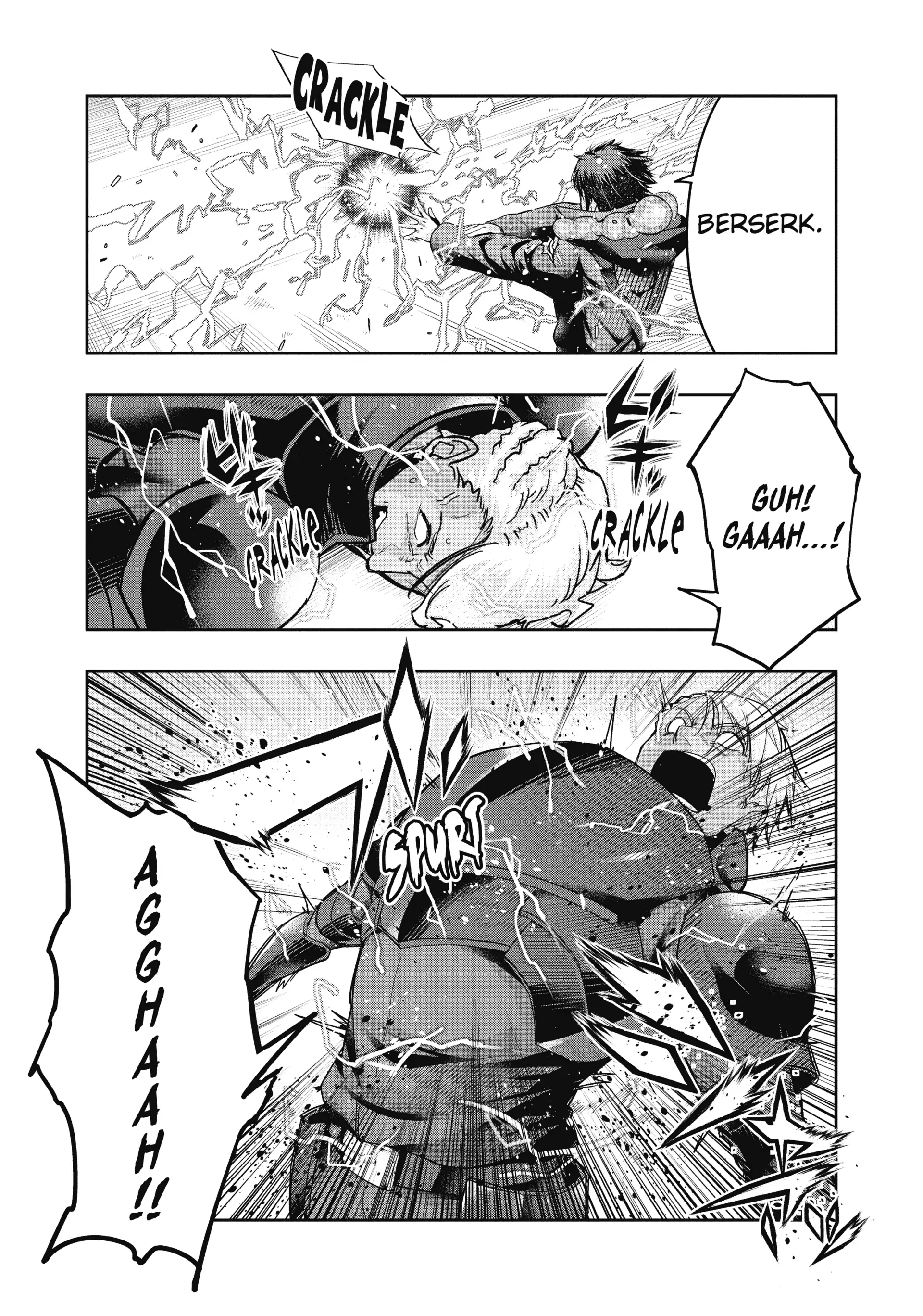 Failure Frame: I Became the Strongest and Annihilated Everything With Low-Level Spells (Official) - Chapter 20 - Page 10