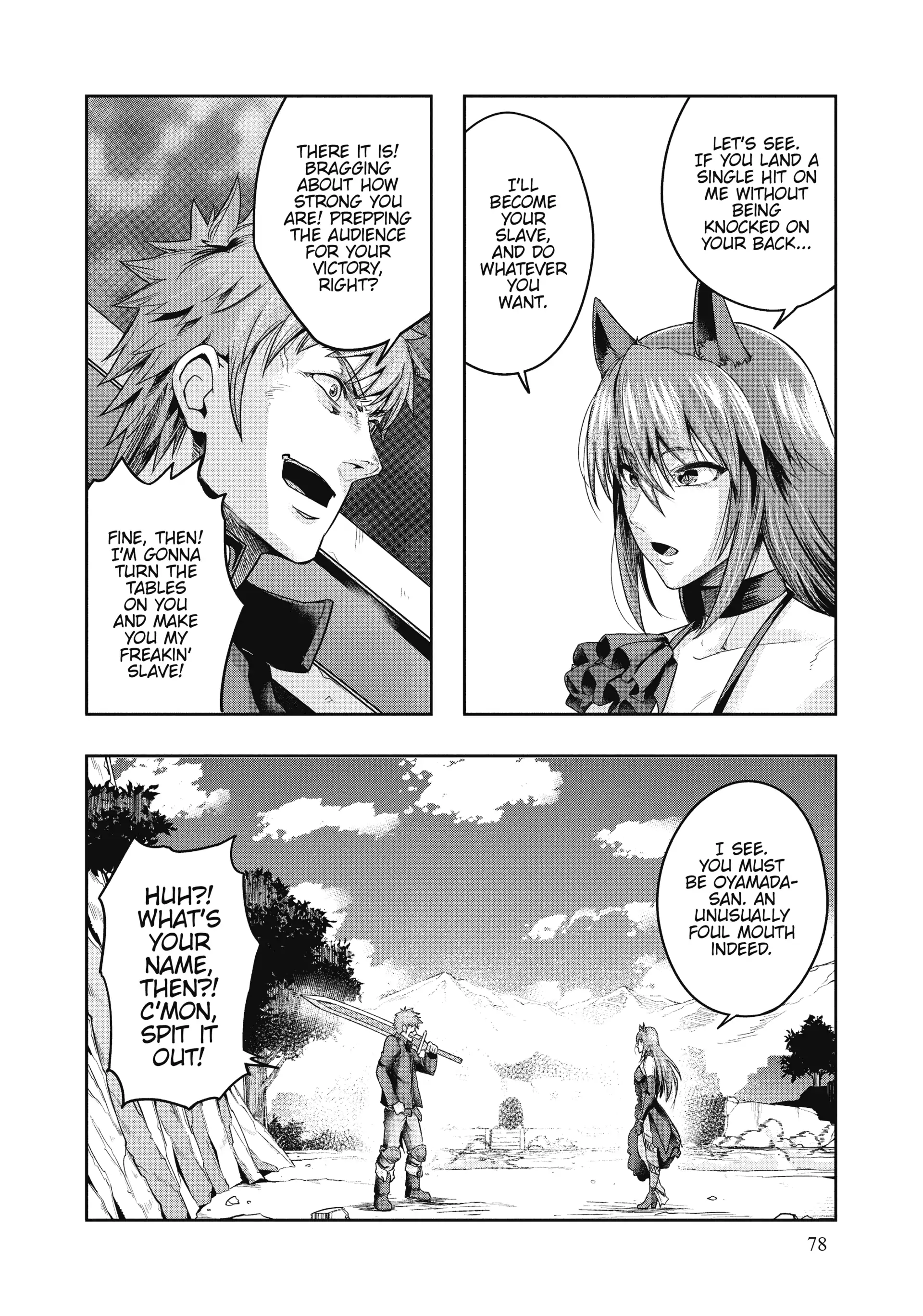 Failure Frame: I Became the Strongest and Annihilated Everything With Low-Level Spells (Official) - Chapter 22 - Page 14