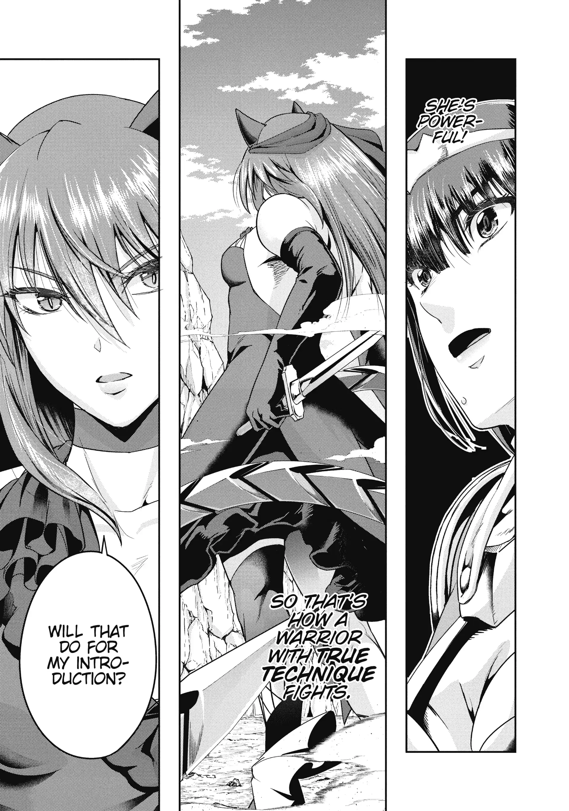 Failure Frame: I Became the Strongest and Annihilated Everything With Low-Level Spells (Official) - Chapter 22 - Page 19