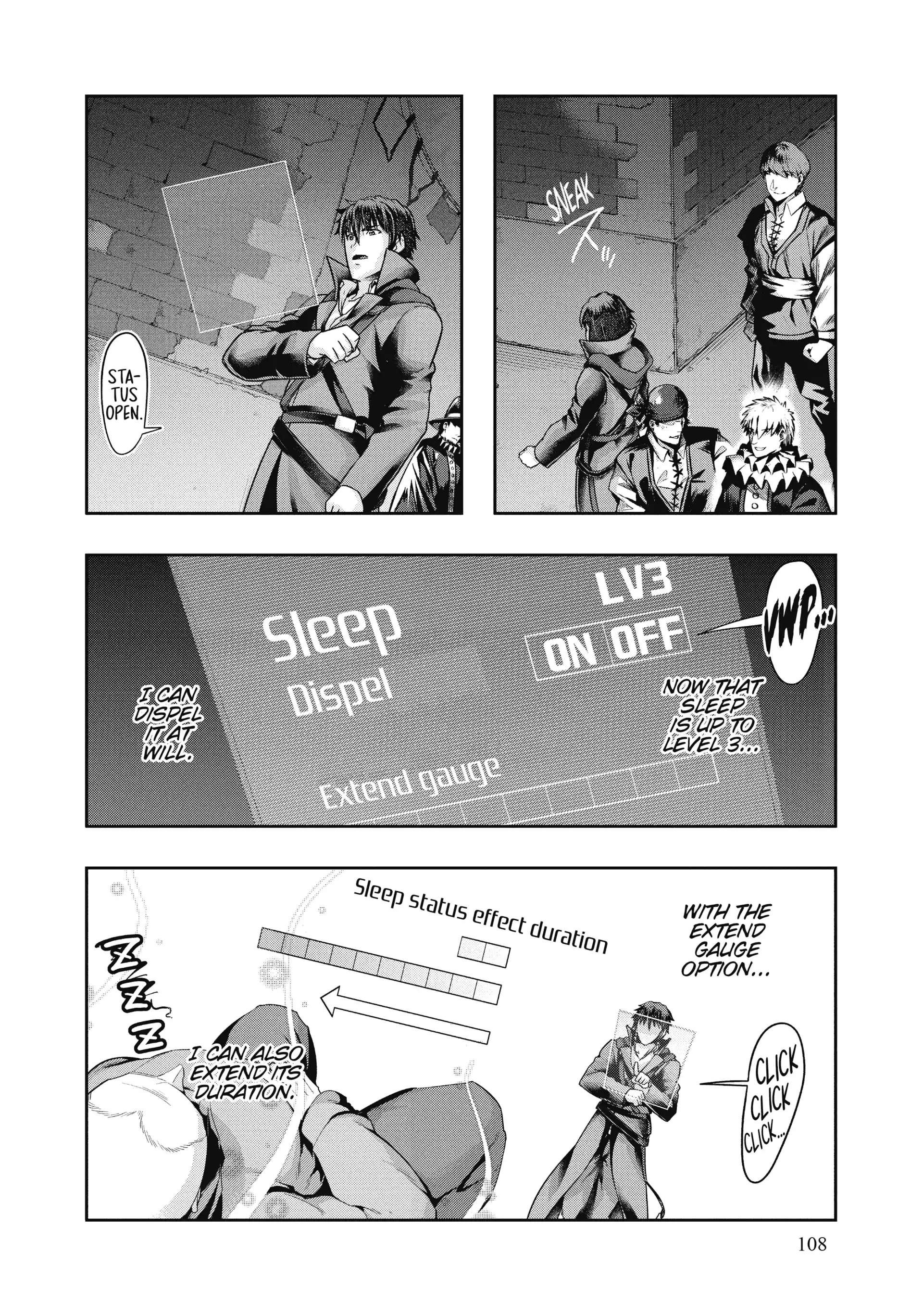 Failure Frame: I Became the Strongest and Annihilated Everything With Low-Level Spells (Official) - Chapter 23 - Page 14