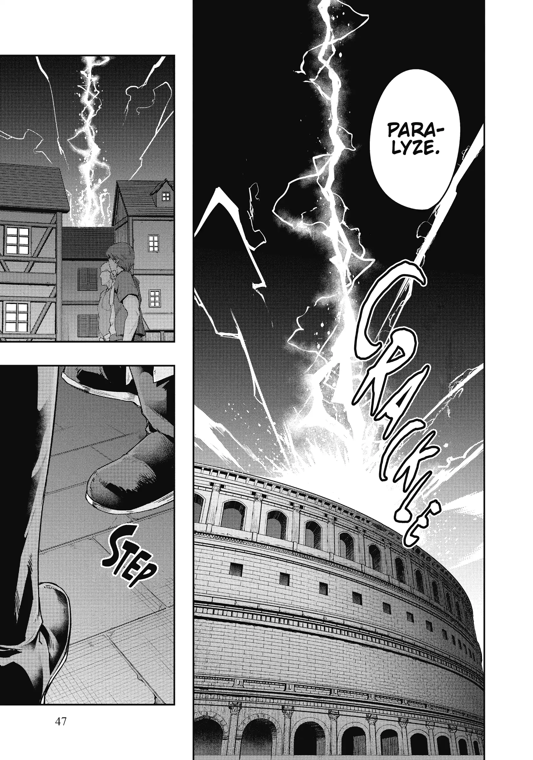 Failure Frame: I Became the Strongest and Annihilated Everything With Low-Level Spells (Official) - Chapter 26 - Page 13