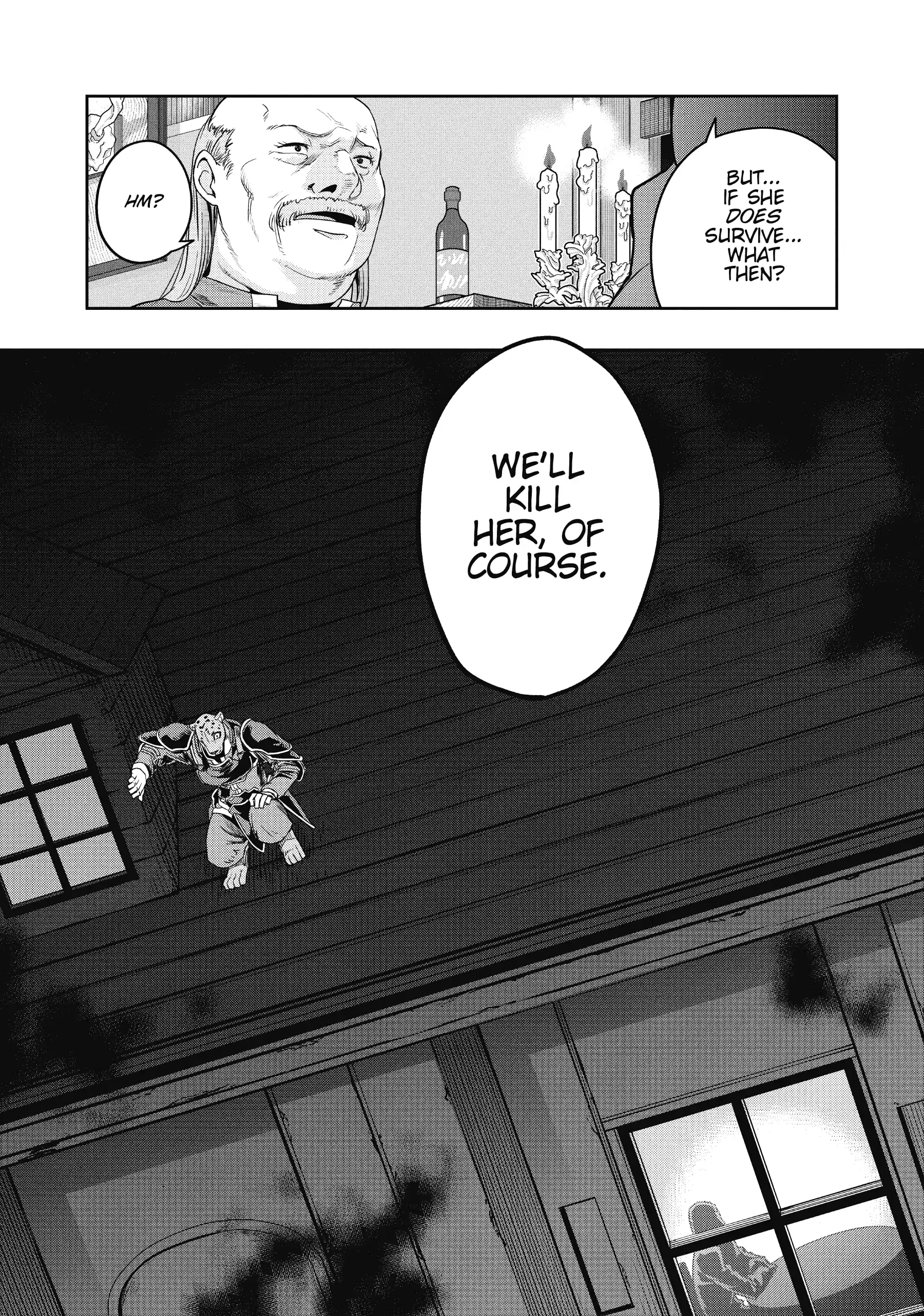 Failure Frame: I Became the Strongest and Annihilated Everything With Low-Level Spells (Official) - Chapter 26 - Page 27