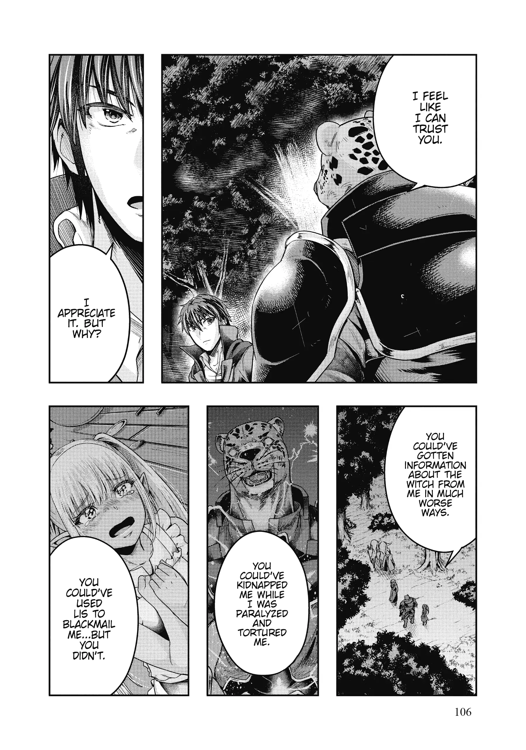 Failure Frame: I Became the Strongest and Annihilated Everything With Low-Level Spells (Official) - Chapter 28 - Page 12
