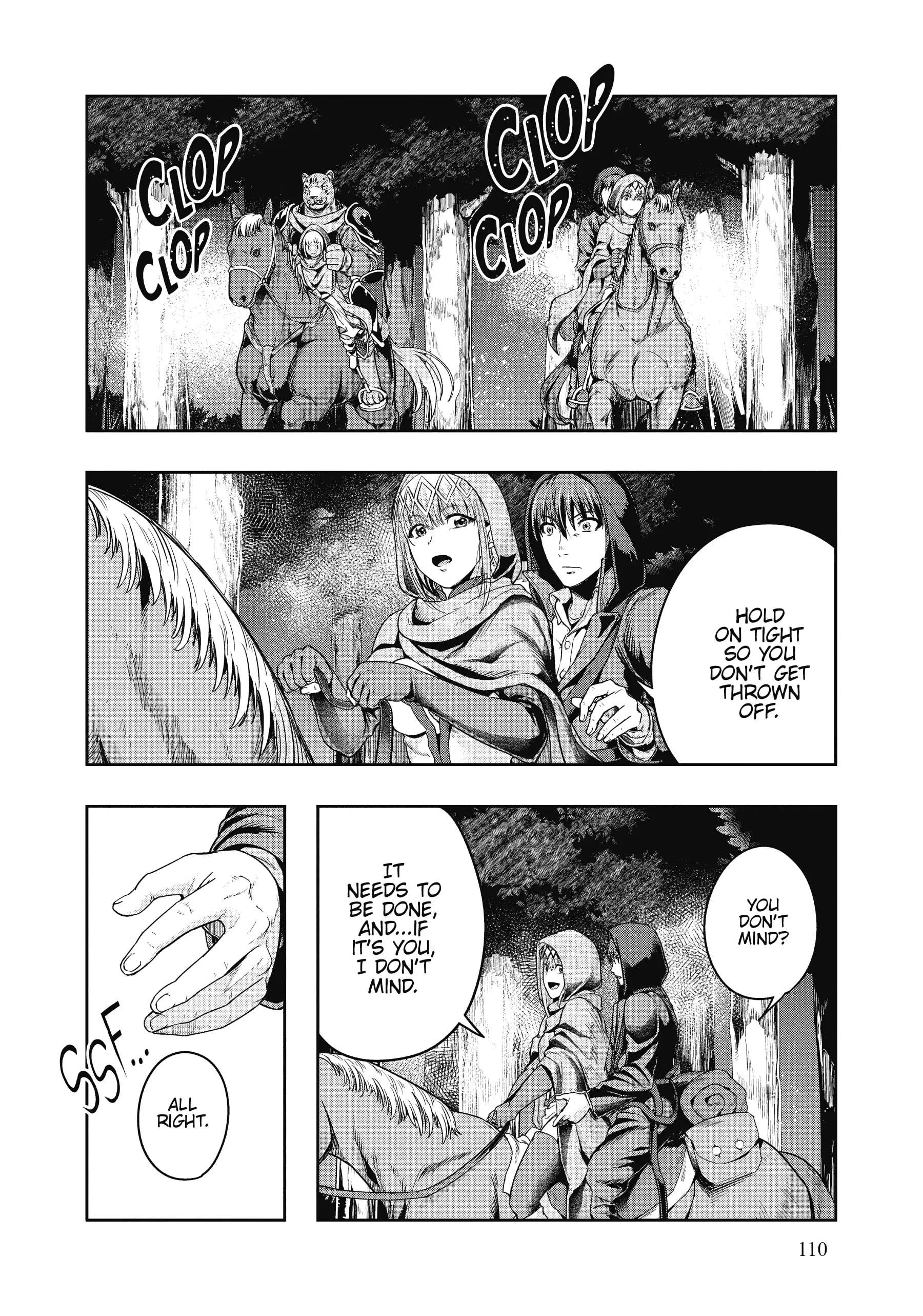 Failure Frame: I Became the Strongest and Annihilated Everything With Low-Level Spells (Official) - Chapter 28 - Page 16