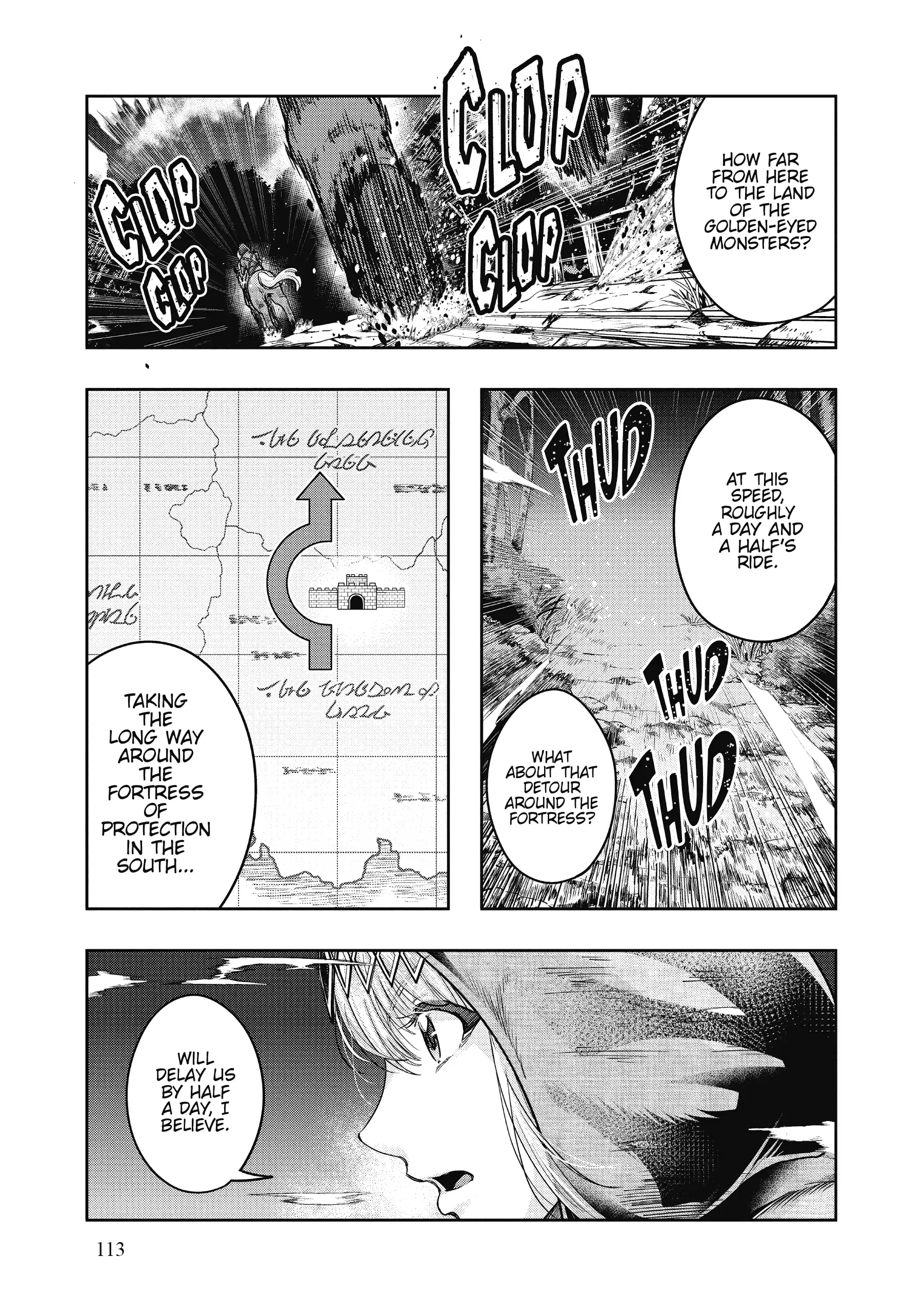 Failure Frame: I Became the Strongest and Annihilated Everything With Low-Level Spells (Official) - Chapter 28 - Page 19