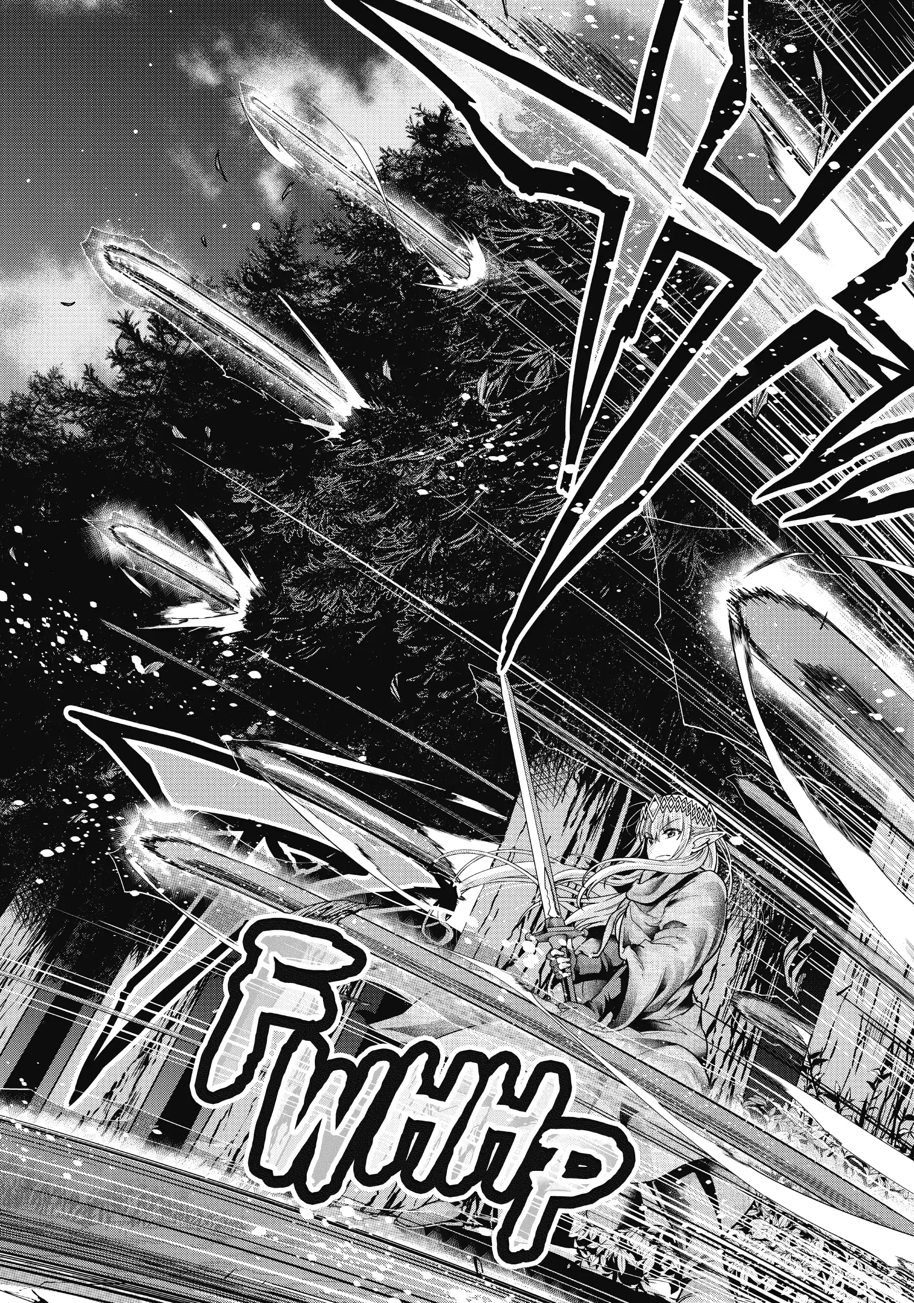 Failure Frame: I Became the Strongest and Annihilated Everything With Low-Level Spells (Official) - Chapter 30 - Page 32