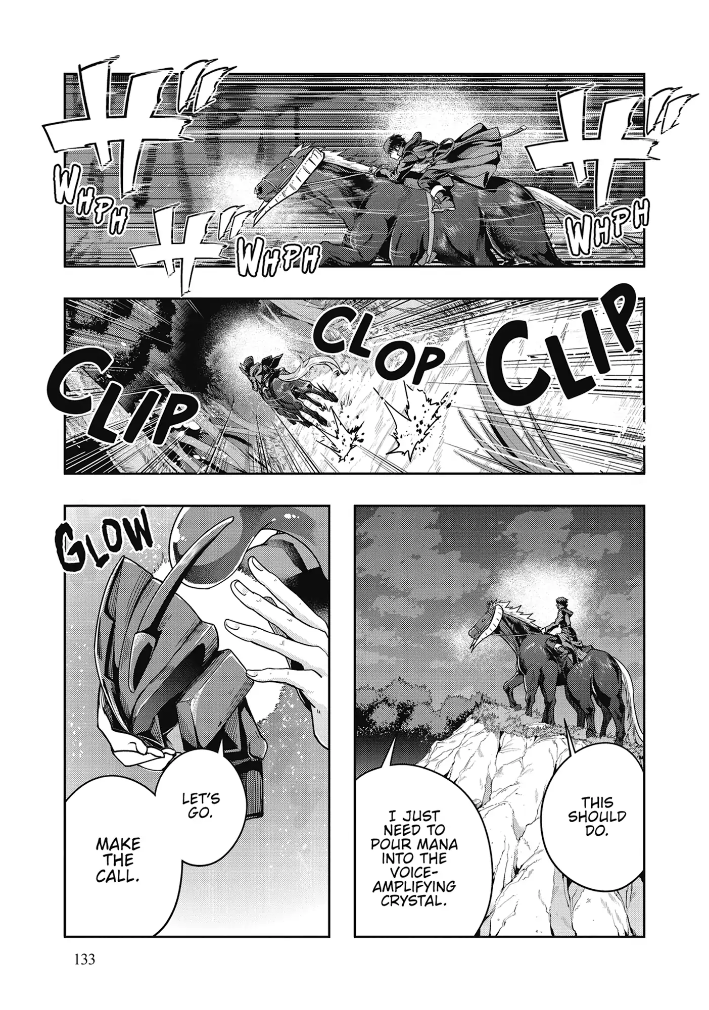 Failure Frame: I Became the Strongest and Annihilated Everything With Low-Level Spells (Official) - Chapter 39 - Page 9