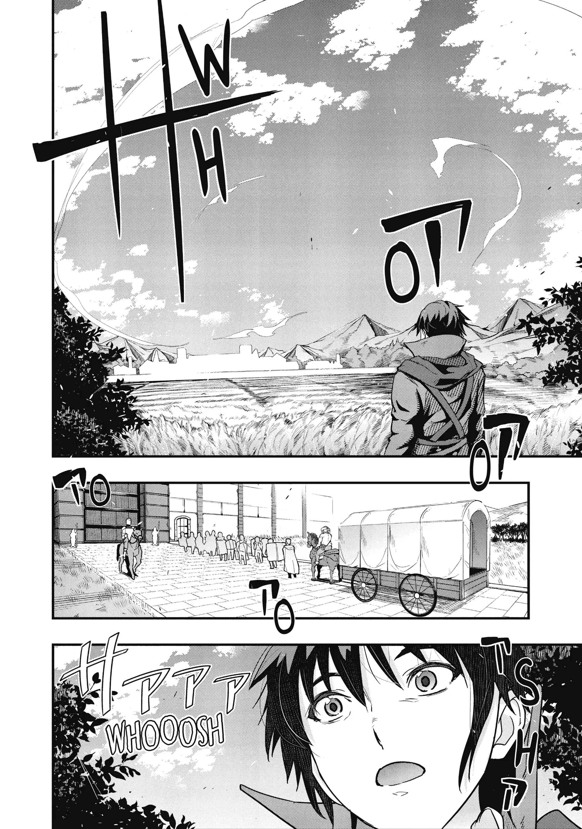 Failure Frame: I Became the Strongest and Annihilated Everything With Low-Level Spells (Official) - Chapter 7 - Page 12