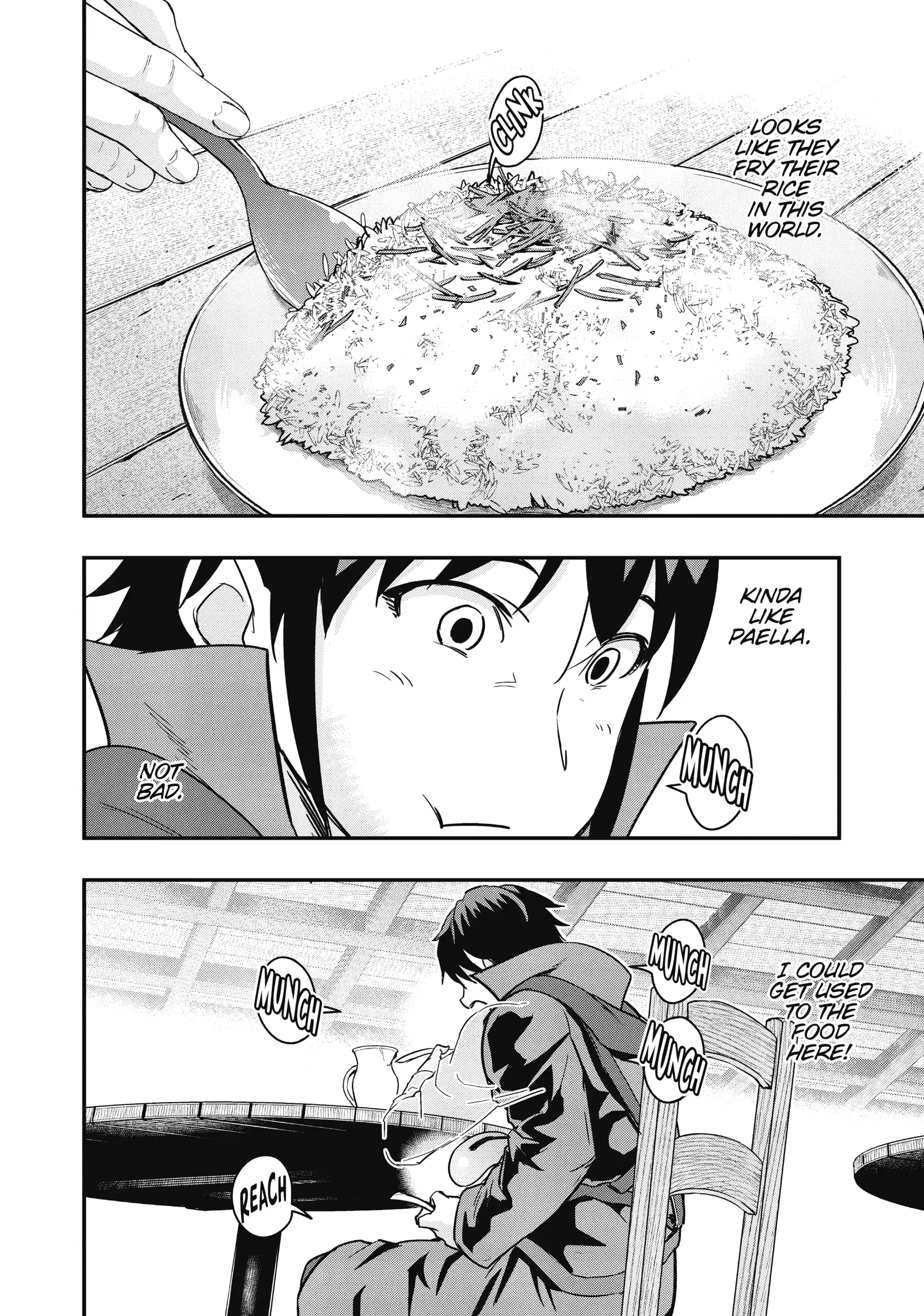 Failure Frame: I Became the Strongest and Annihilated Everything With Low-Level Spells (Official) - Chapter 7 - Page 18