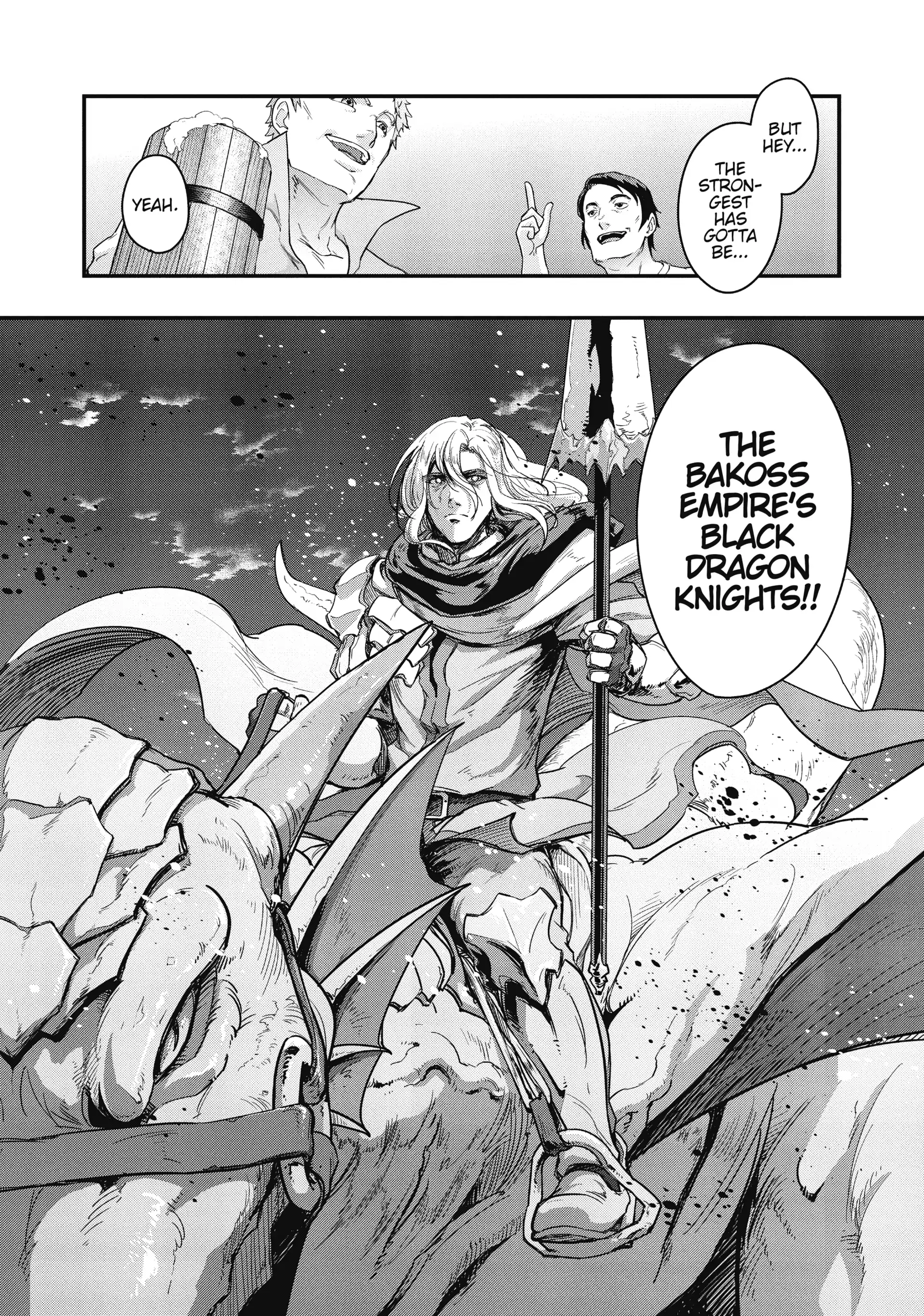 Failure Frame: I Became the Strongest and Annihilated Everything With Low-Level Spells (Official) - Chapter 7 - Page 24