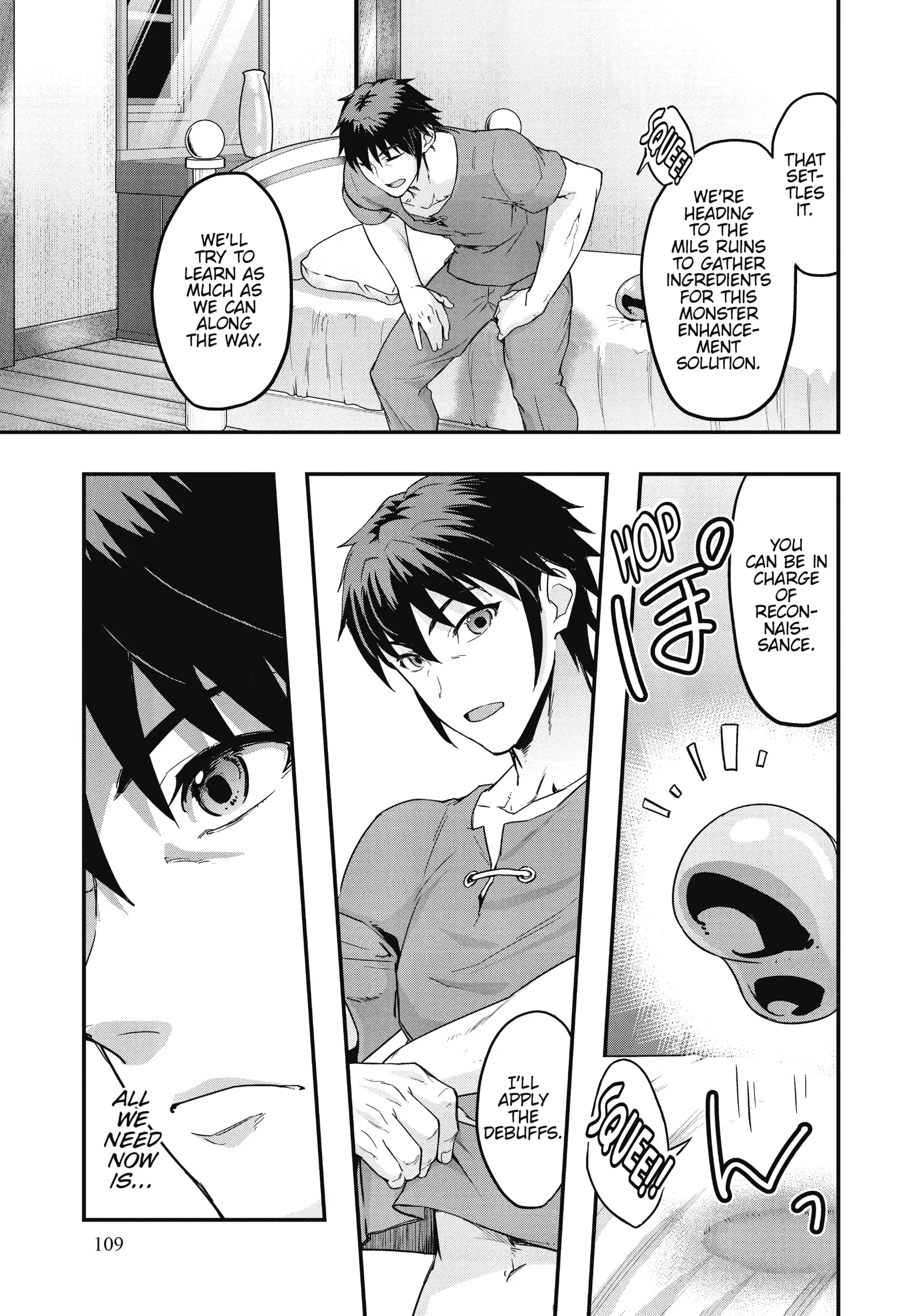 Failure Frame: I Became the Strongest and Annihilated Everything With Low-Level Spells (Official) - Chapter 8 - Page 15