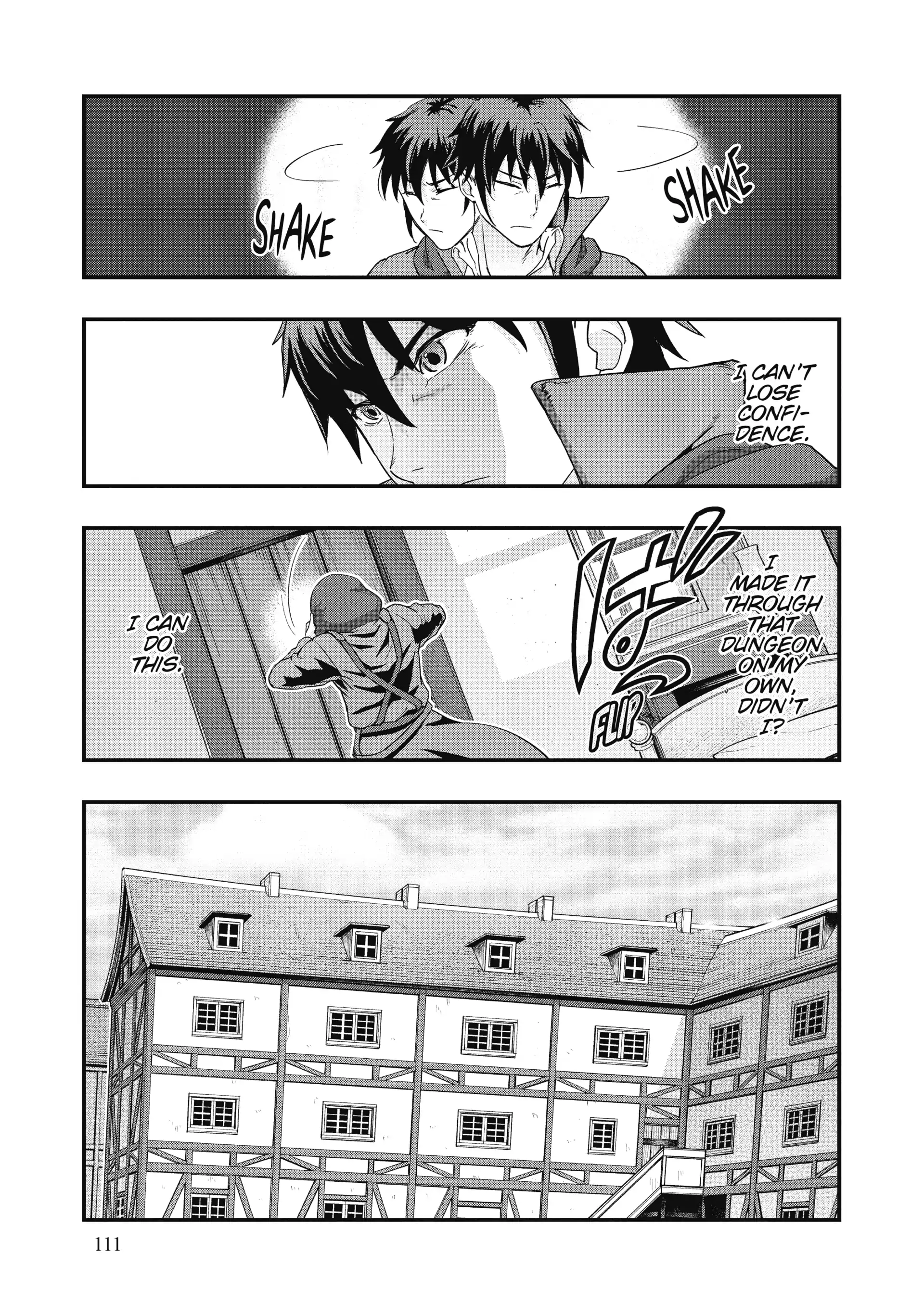 Failure Frame: I Became the Strongest and Annihilated Everything With Low-Level Spells (Official) - Chapter 8 - Page 17