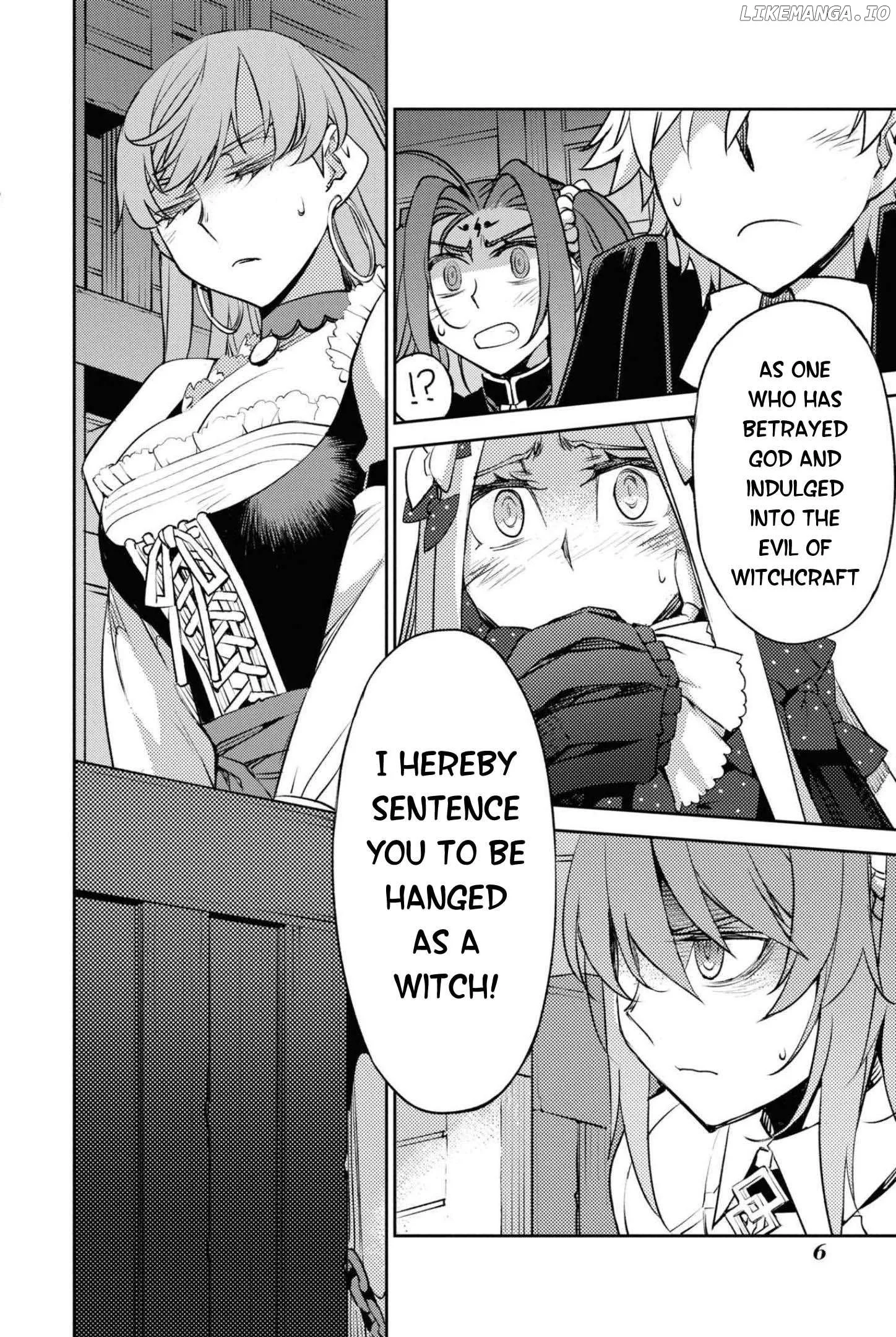 Fate/grand Order: Epic Of Remnant - Subspecies Singularity Iv: Taboo Advent Salem: Salem Of Heresy - Chapter 36 - Page 5