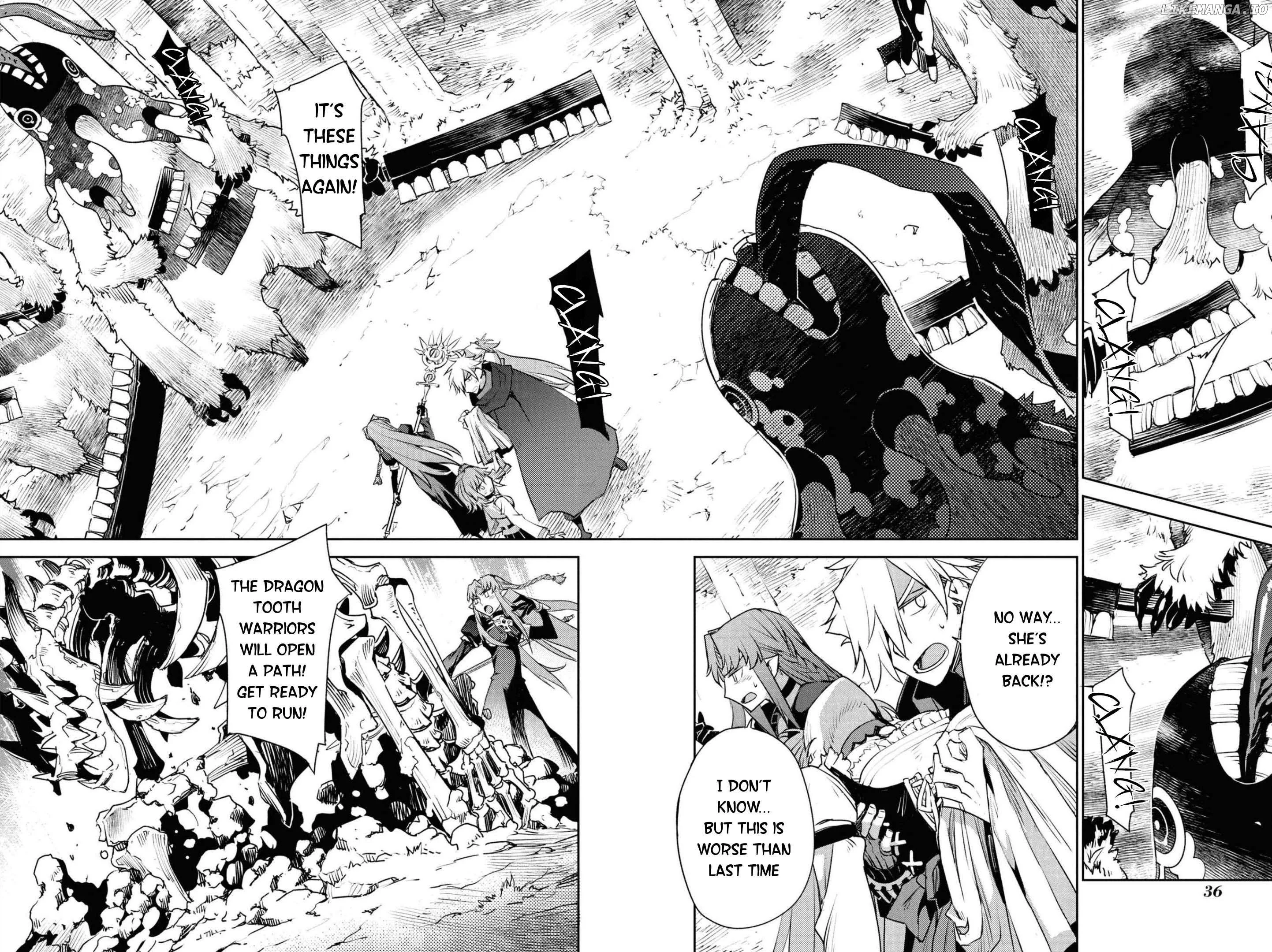 Fate/grand Order: Epic Of Remnant - Subspecies Singularity Iv: Taboo Advent Salem: Salem Of Heresy - Chapter 37 - Page 16