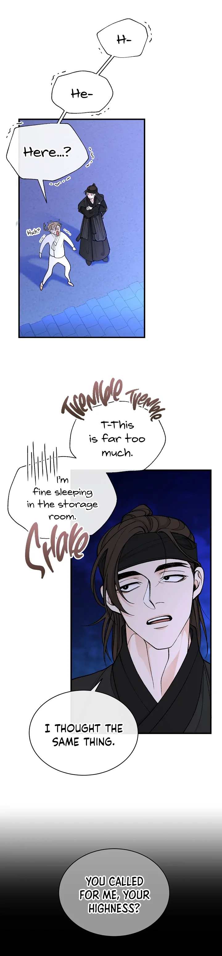 Fever - Chapter 19 - Page 17