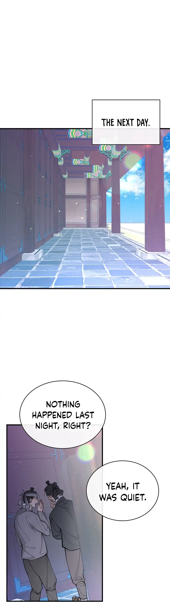 Fever - Chapter 19 - Page 28
