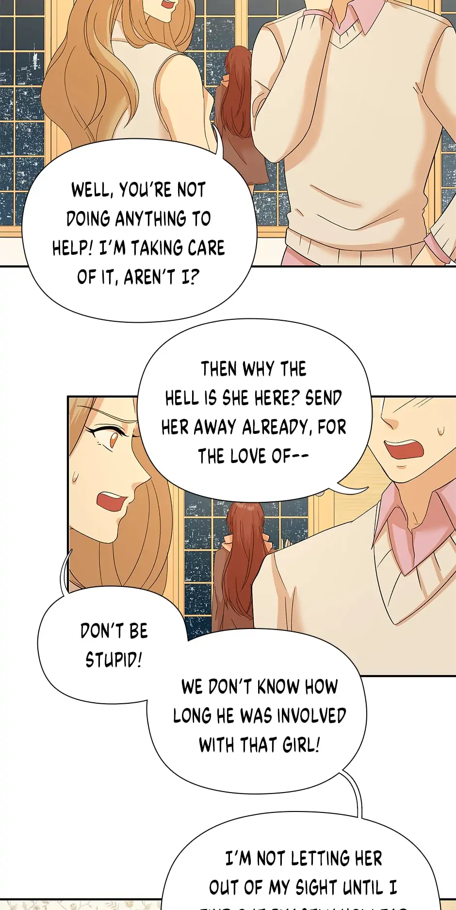 Flawless - Chapter 36 - Page 6
