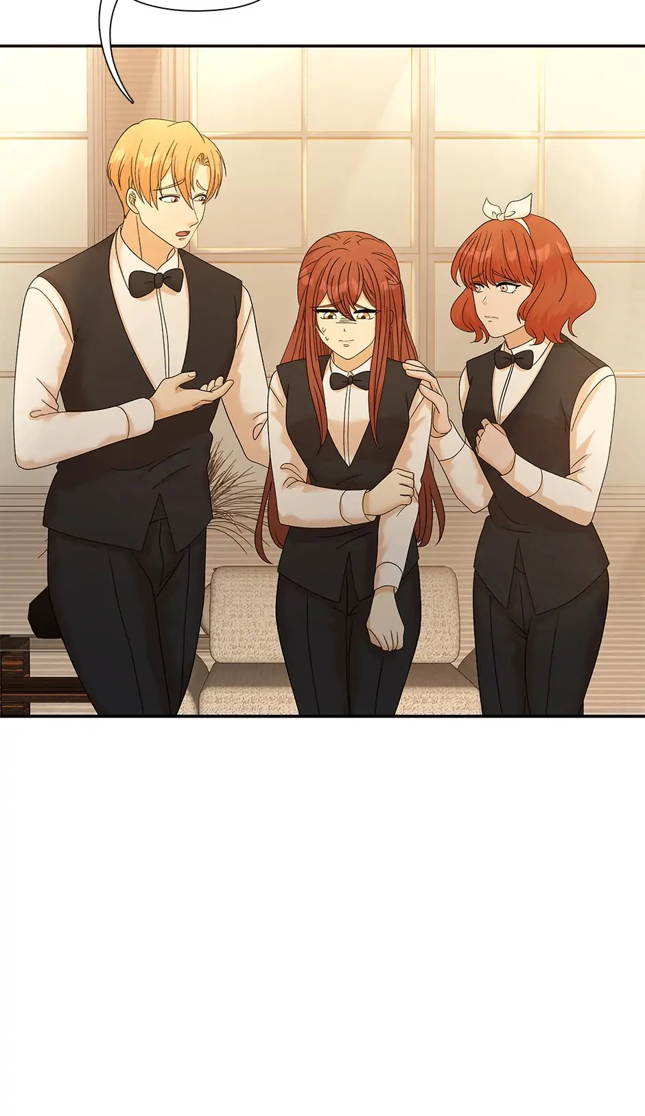 Flawless - Chapter 42 - Page 20
