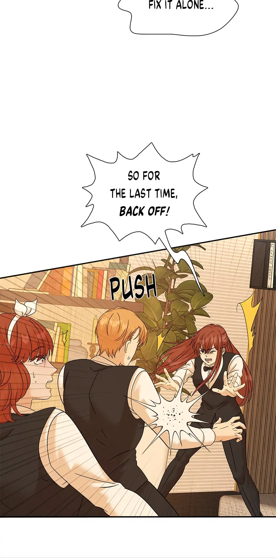 Flawless - Chapter 42 - Page 37
