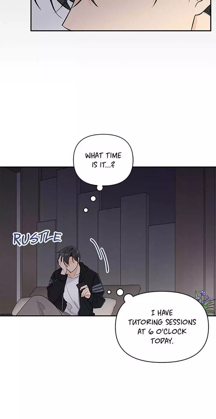 Flee if You Can't Avoid It - Chapter 3 - Page 3