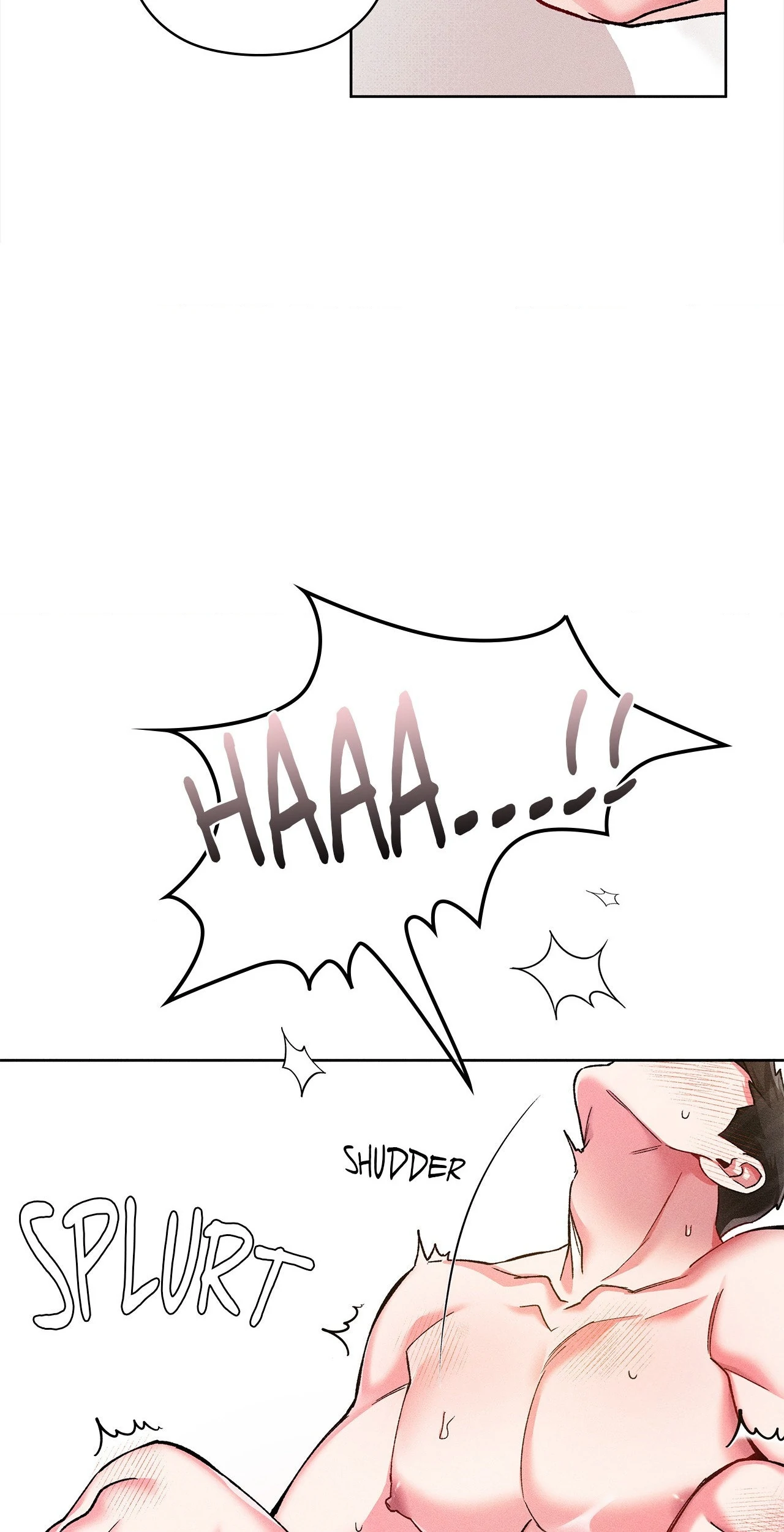 Flex Appeal - Chapter 10 - Page 34