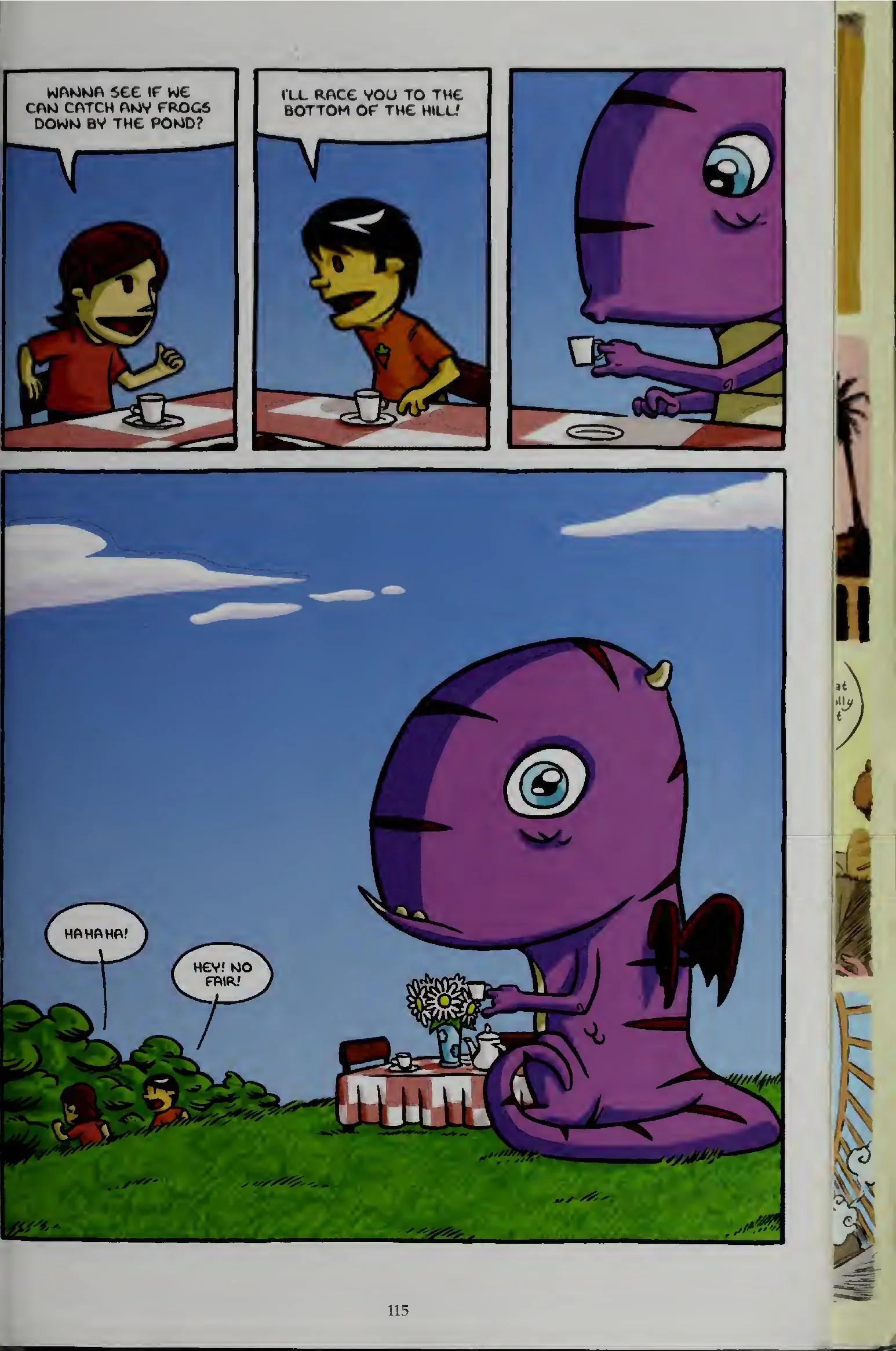 Flight - Chapter 53 - Page 18