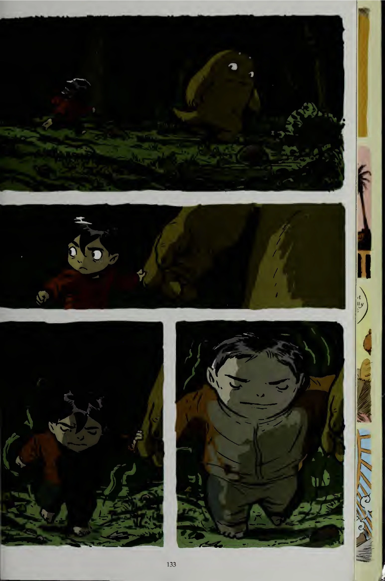Flight - Chapter 54 - Page 18