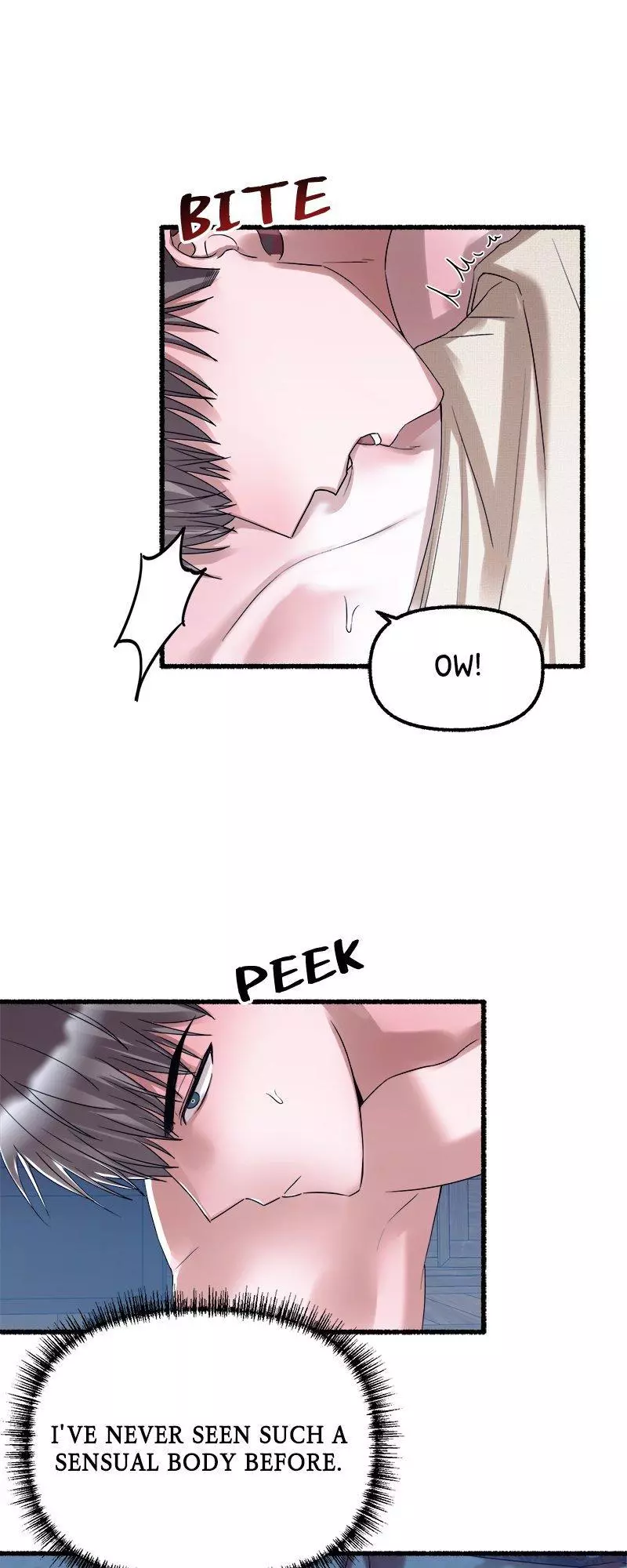 Flower - Chapter 34 - Page 10
