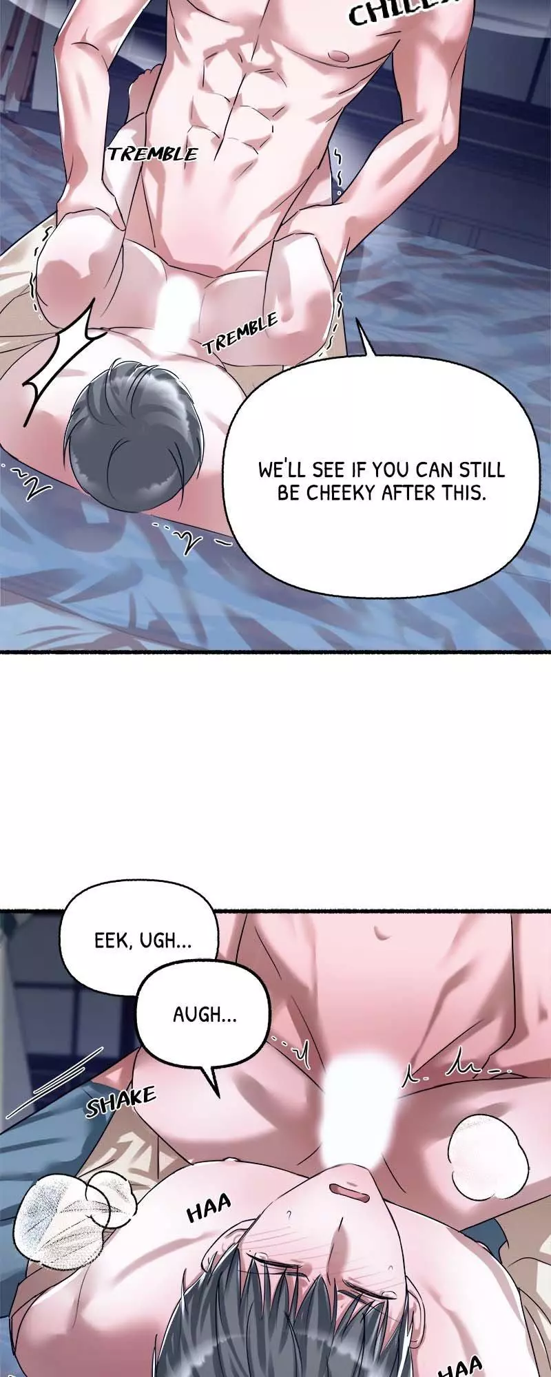 Flower - Chapter 34 - Page 44