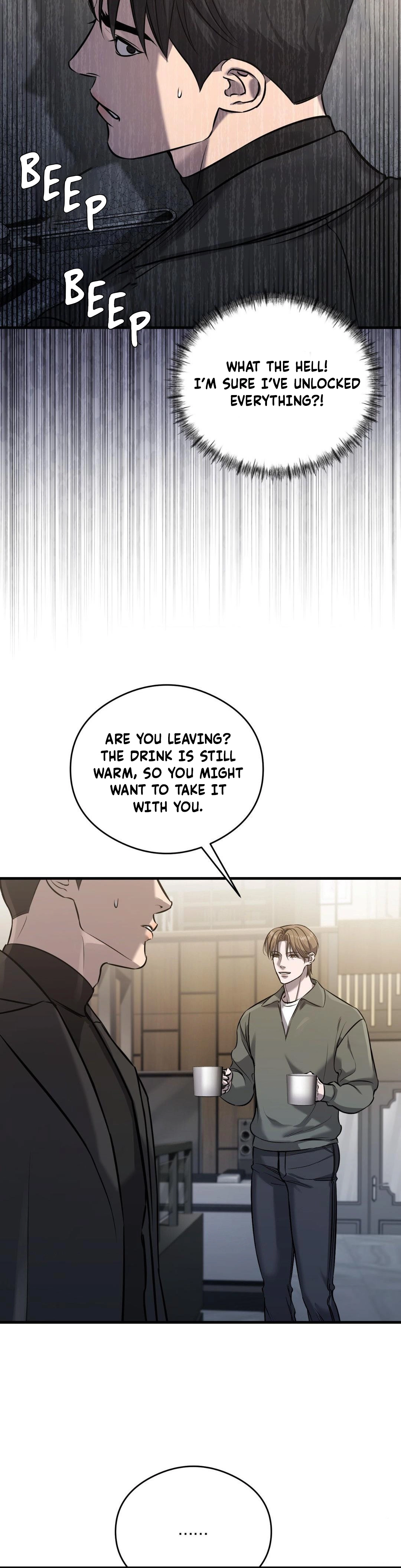 FOCUS - Chapter 5 - Page 13