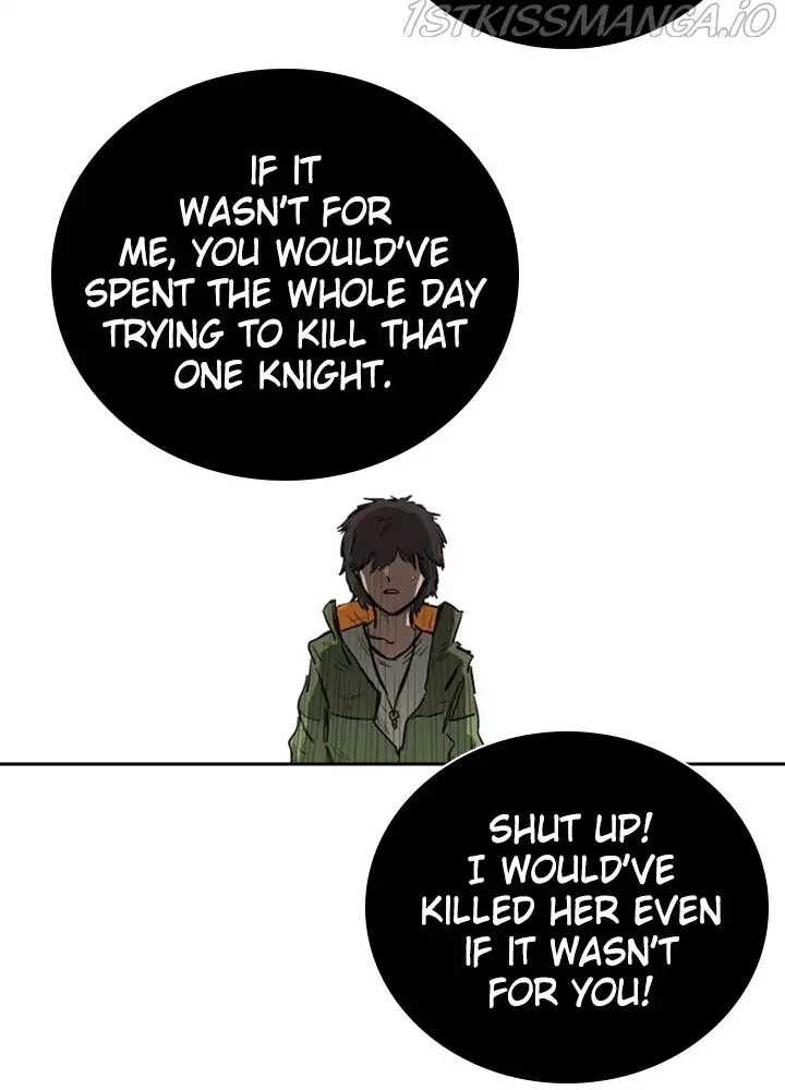 Fray - Chapter 27 - Page 30