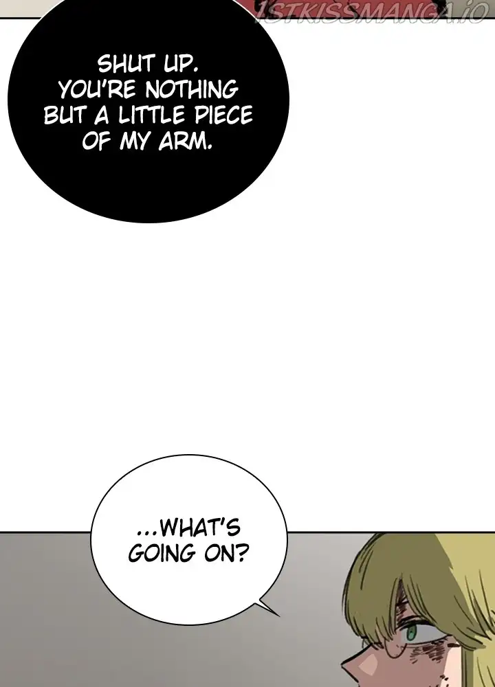 Fray - Chapter 27 - Page 33
