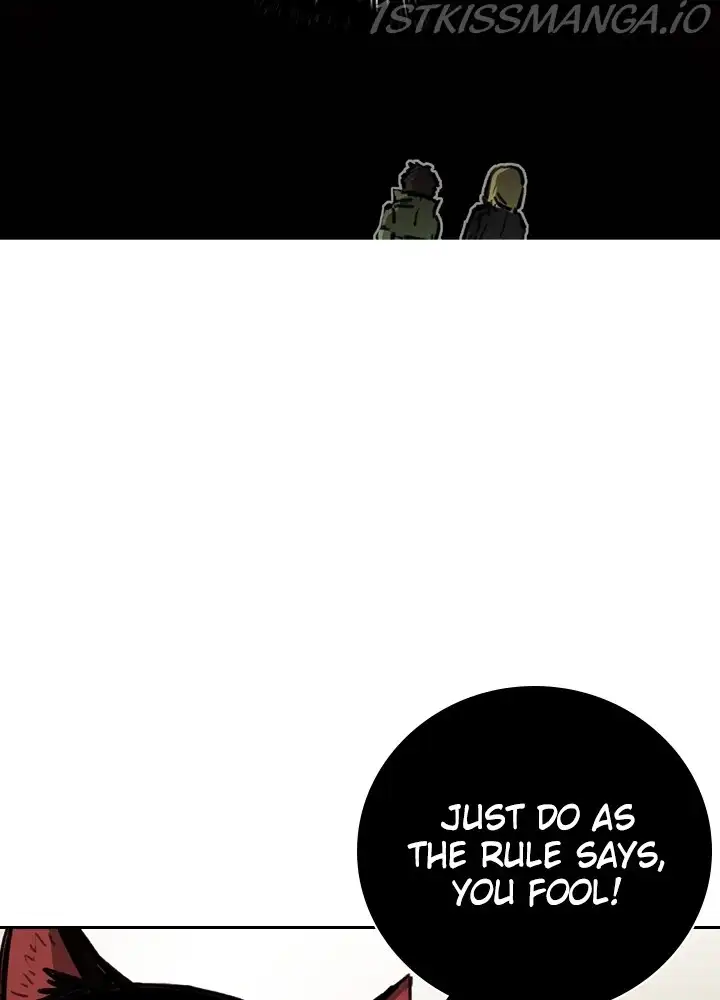 Fray - Chapter 27 - Page 36