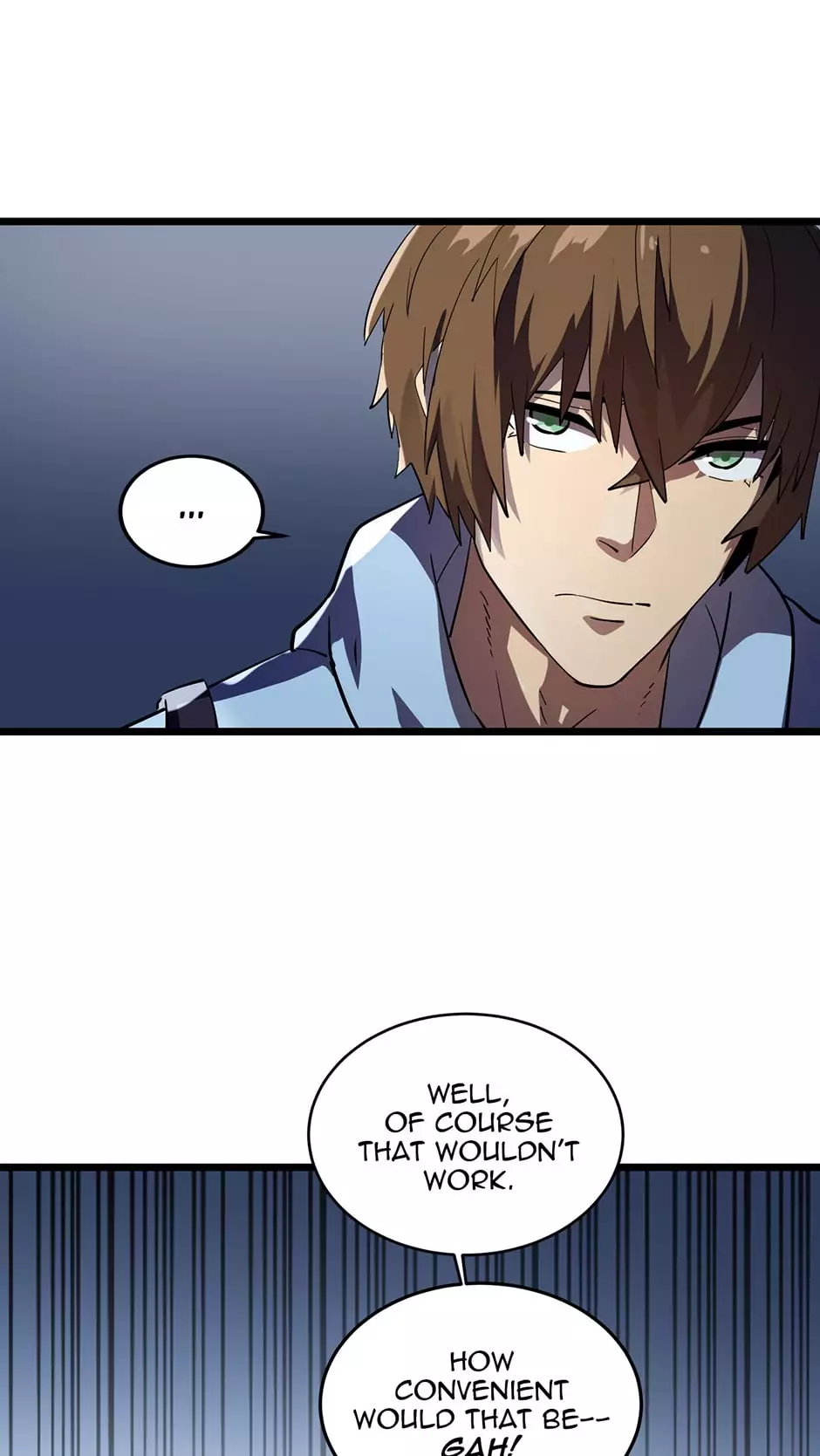 Free2Play - Chapter 3 - Page 36