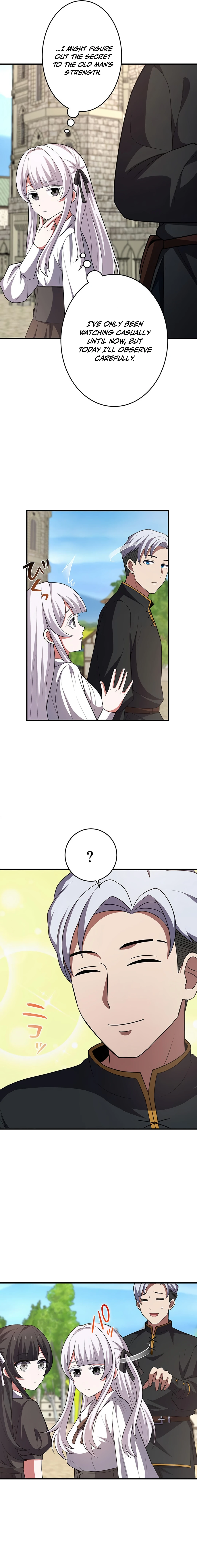 From Useless to Peerless: A Barrier Mage's Journey - Chapter 11 - Page 15