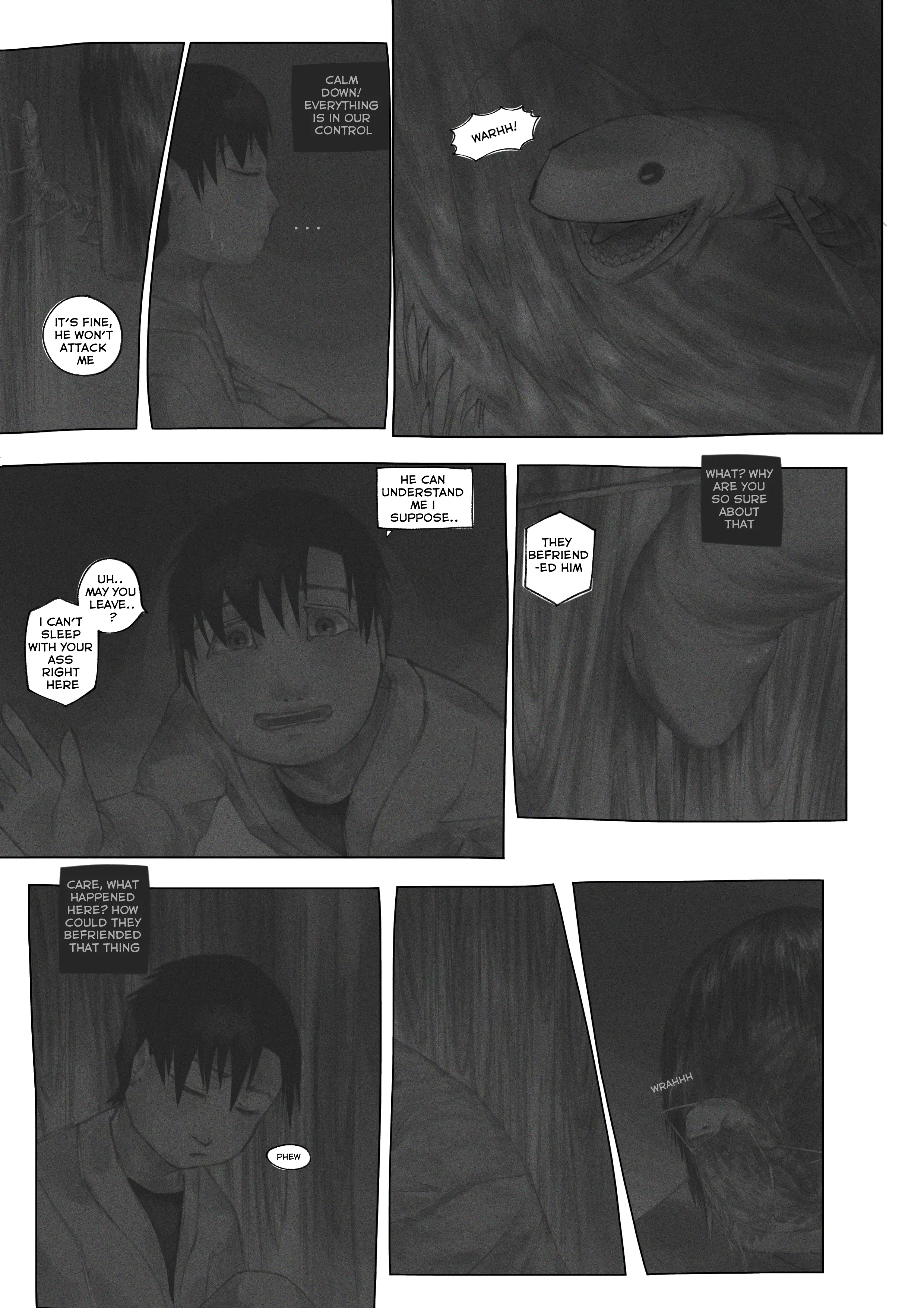 Fubar - Chapter 2 - Page 8
