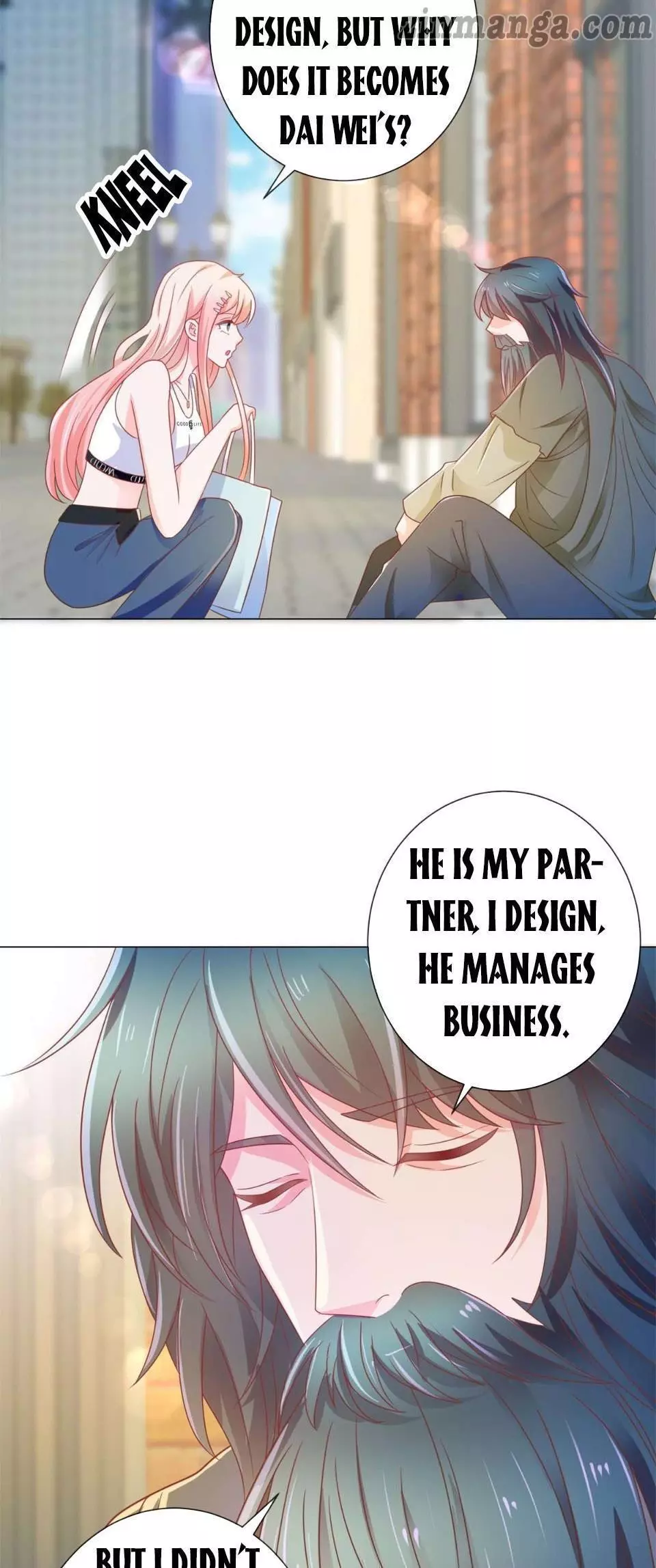Full Marks Hidden Marriage: Pick Up a Son, Get a Free Husband (another version) - Chapter 155 - Page 19