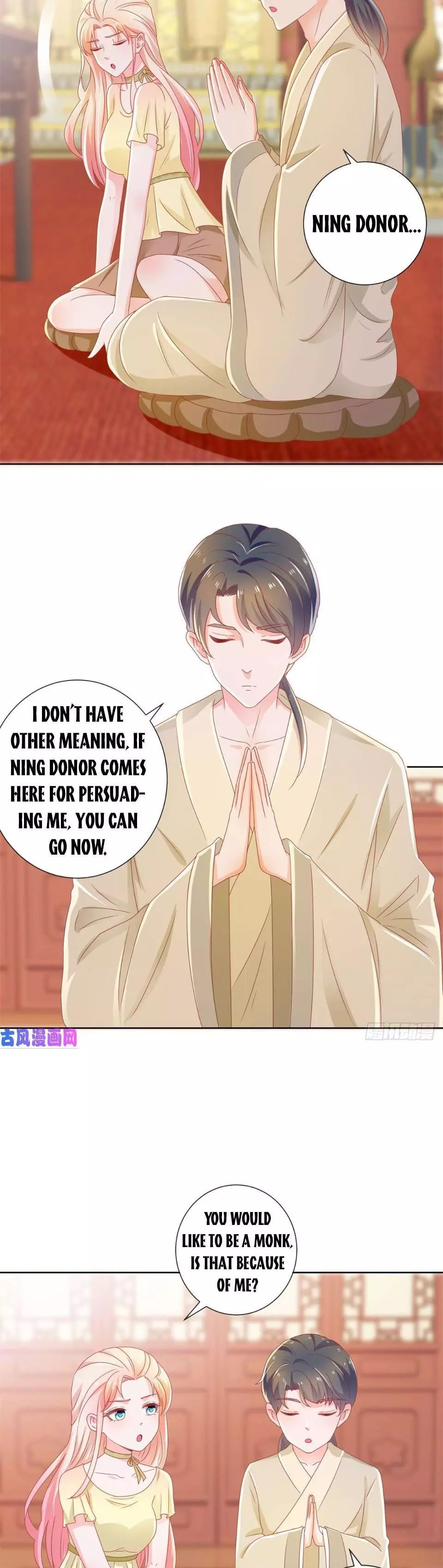 Full Marks Hidden Marriage: Pick Up a Son, Get a Free Husband (another version) - Chapter 174 - Page 8