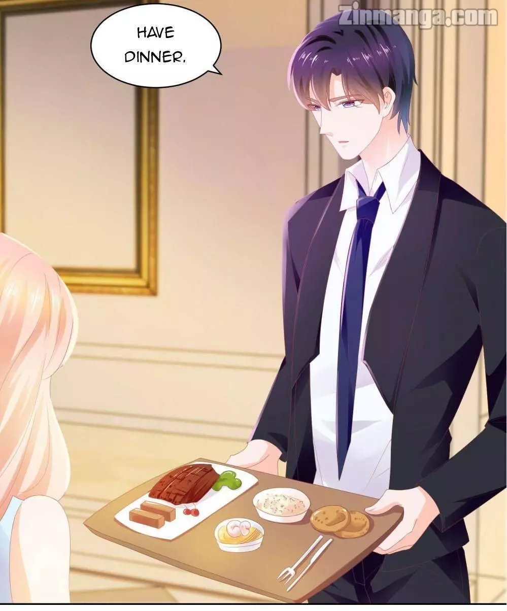 Full Marks Hidden Marriage: Pick Up a Son, Get a Free Husband (another version) - Chapter 20 - Page 25