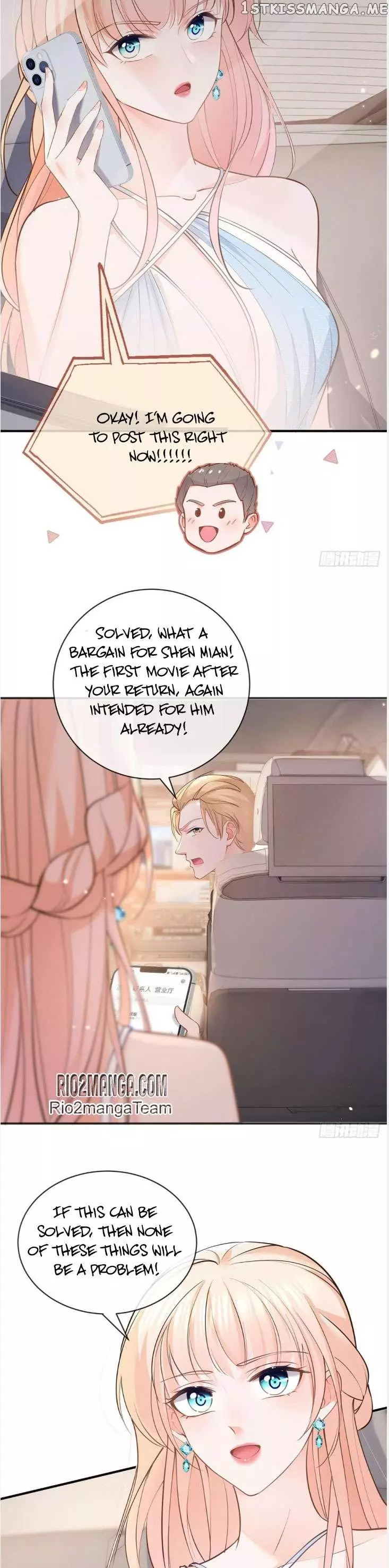 Full Marks Hidden Marriage: Pick Up a Son, Get a Free Husband (another version) - Chapter 397 - Page 5