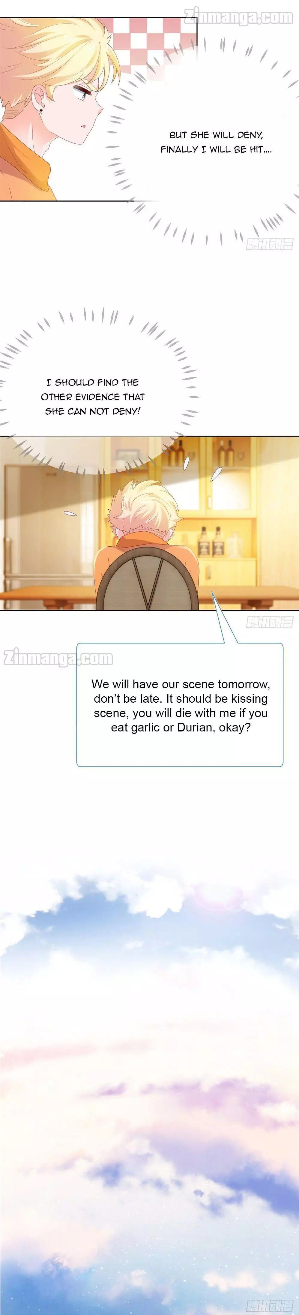 Full Marks Hidden Marriage: Pick Up a Son, Get a Free Husband (another version) - Chapter 50 - Page 5